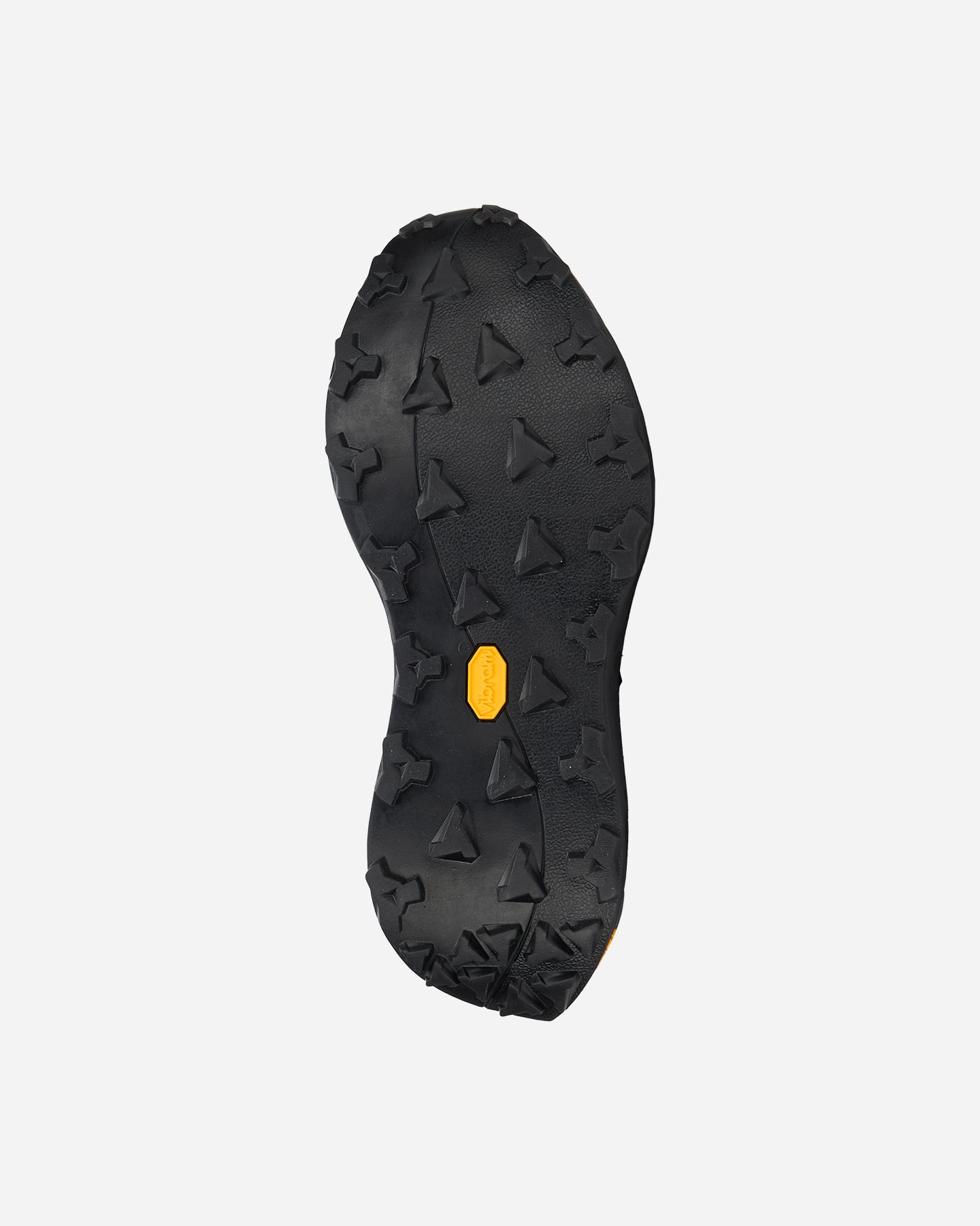 Scarpe trail ULYSSES NANUK 1 W - Nero - 2 | Cisalfa Sport