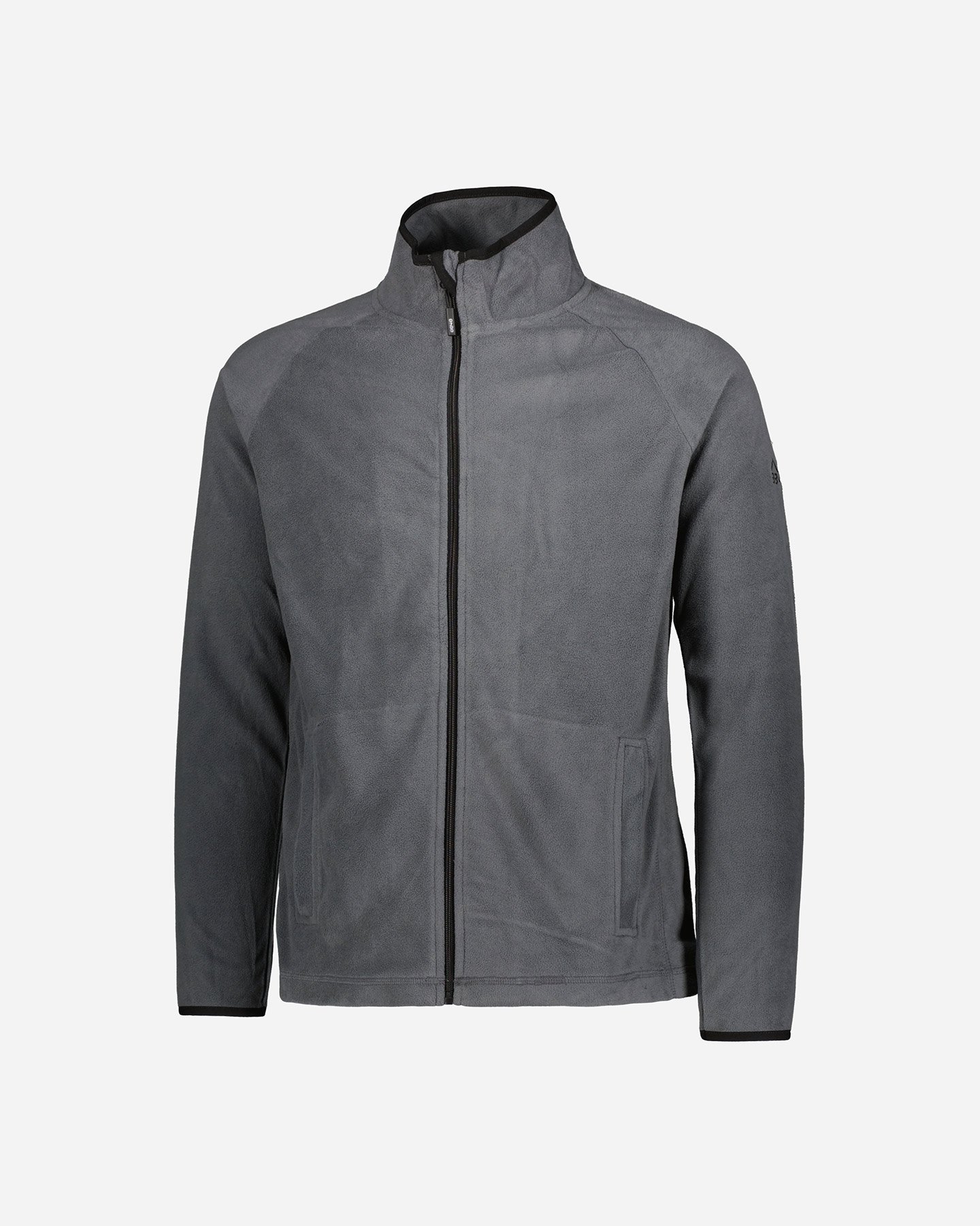 Pile 8848 LIGHT M - Grigio - 5 | Cisalfa Sport