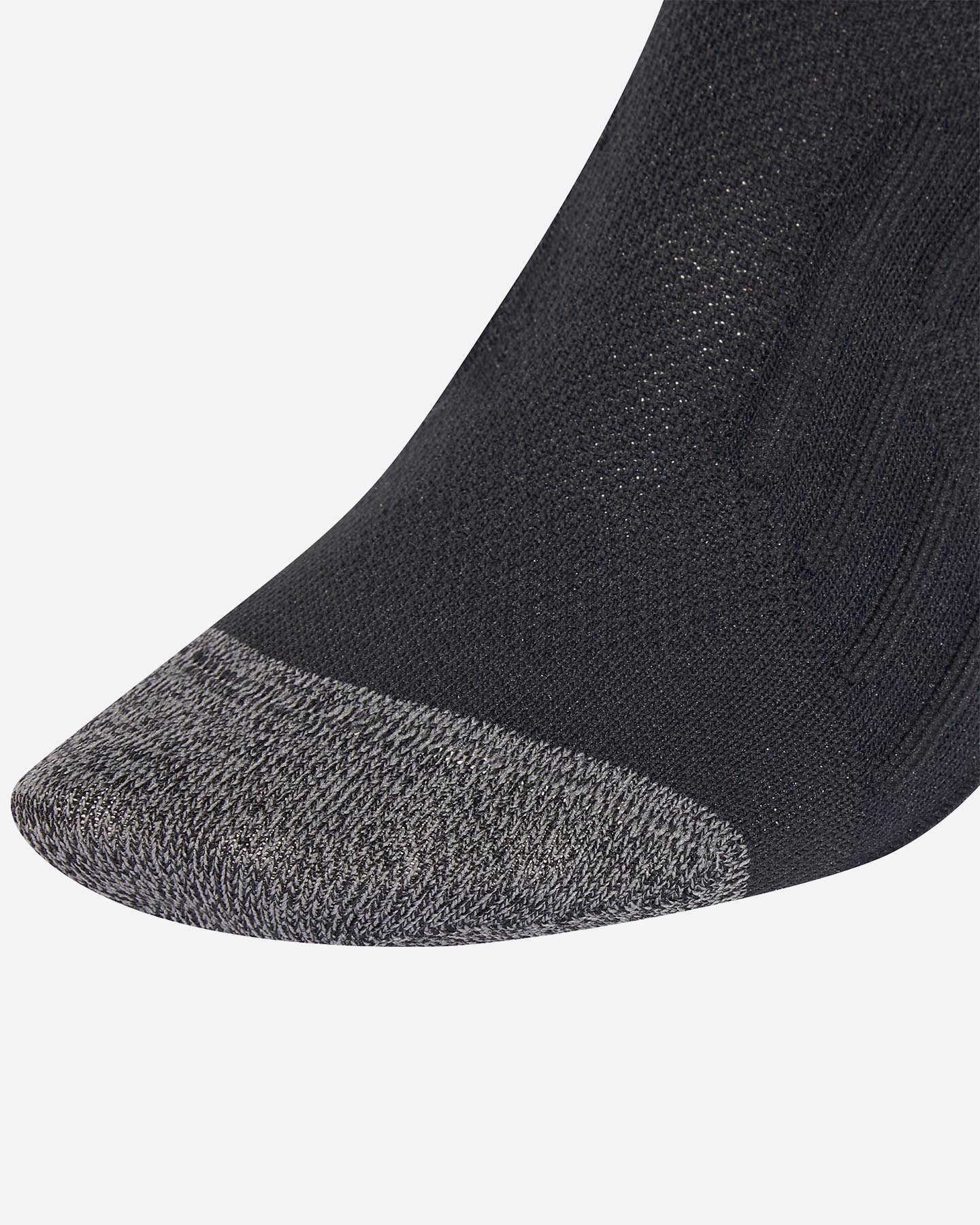 Calze running ADIDAS COMFY  - Nero - 3 | Cisalfa Sport