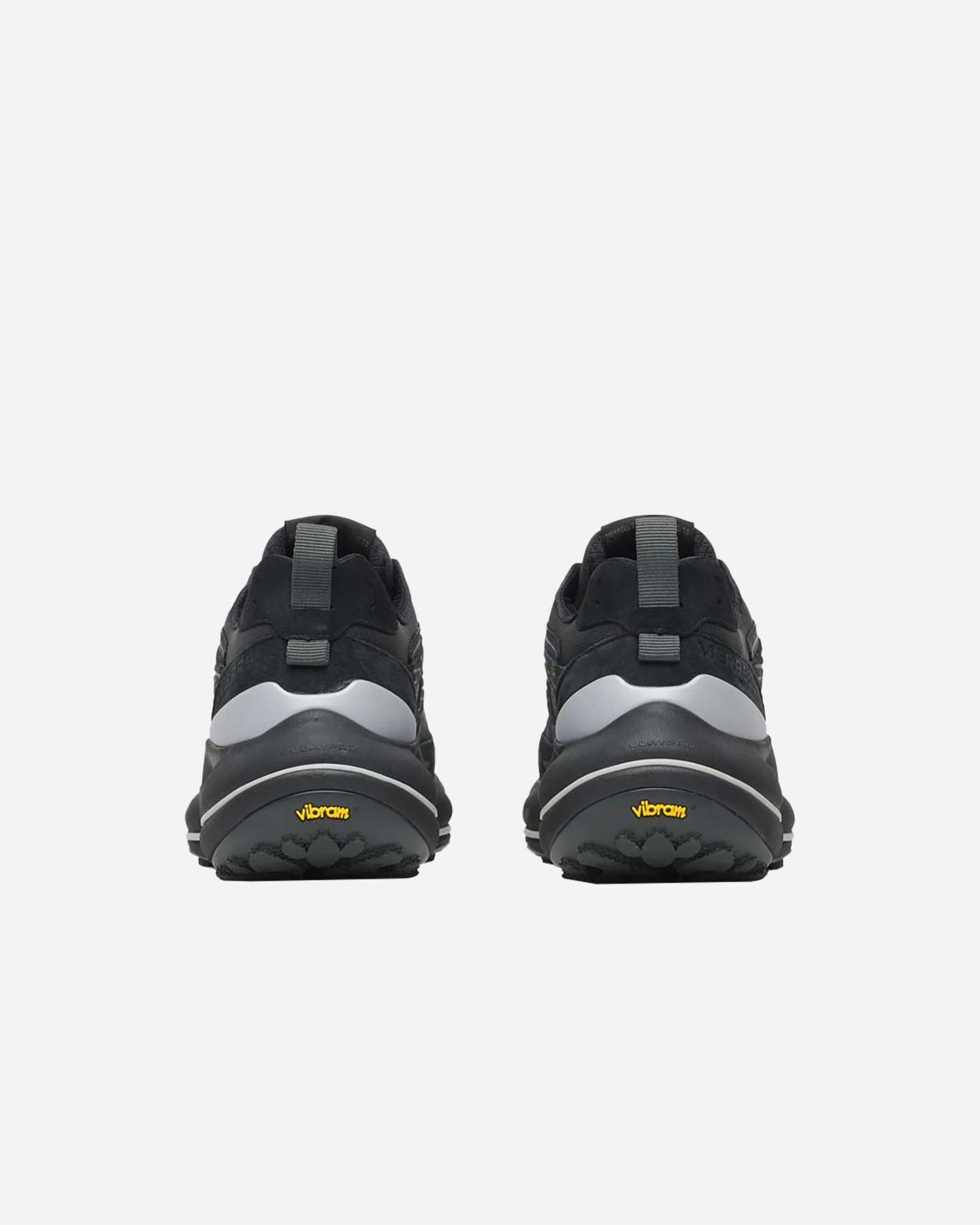Scarpe trekking MERRELL SPEEDARC MATIS LTR WP M - Nero - 4 | Cisalfa Sport