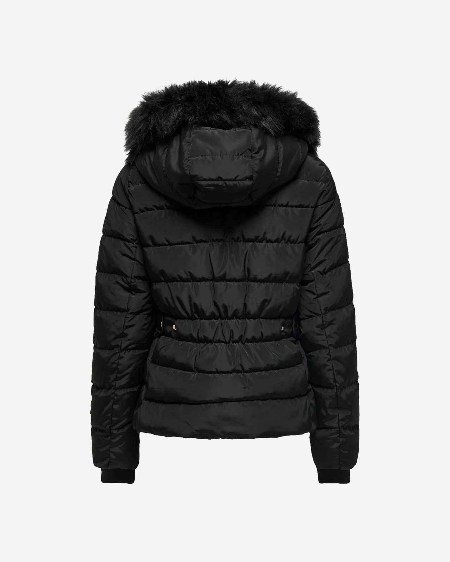 Giubbotto ONLY NEWCAMILLA W - Nero - 1 | Cisalfa Sport