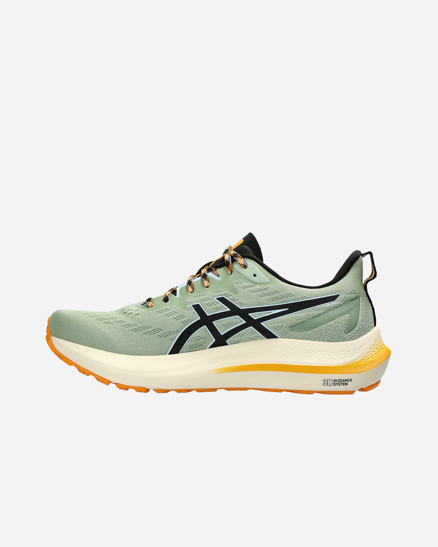 Scarpe trail ASICS GT-2000 12 TR M - Grigio - 5 | Cisalfa Sport