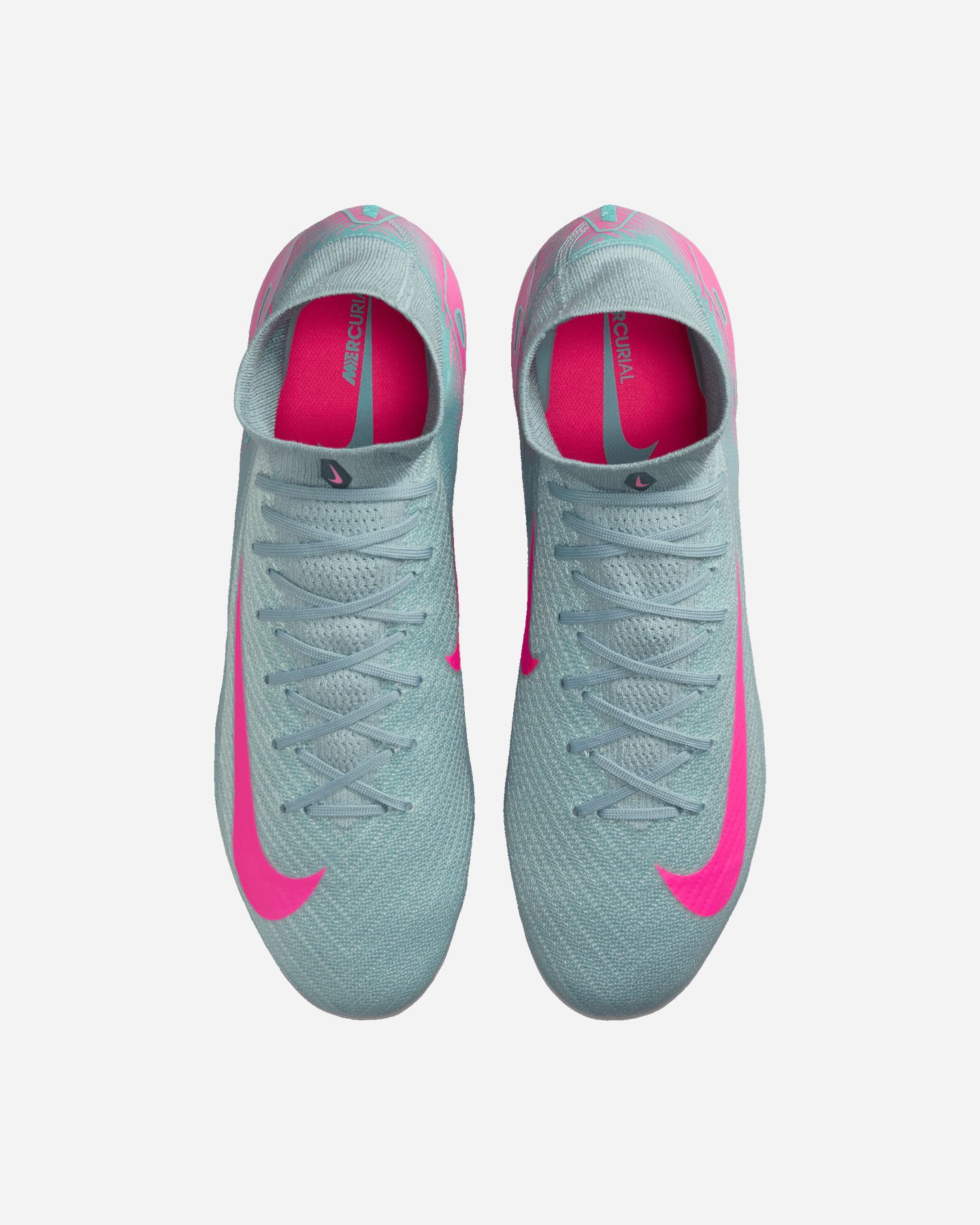 Scarpe calcio NIKE ZOOM SUPERFLY 10 ELITE FG M - Color mix - 3 | Cisalfa Sport