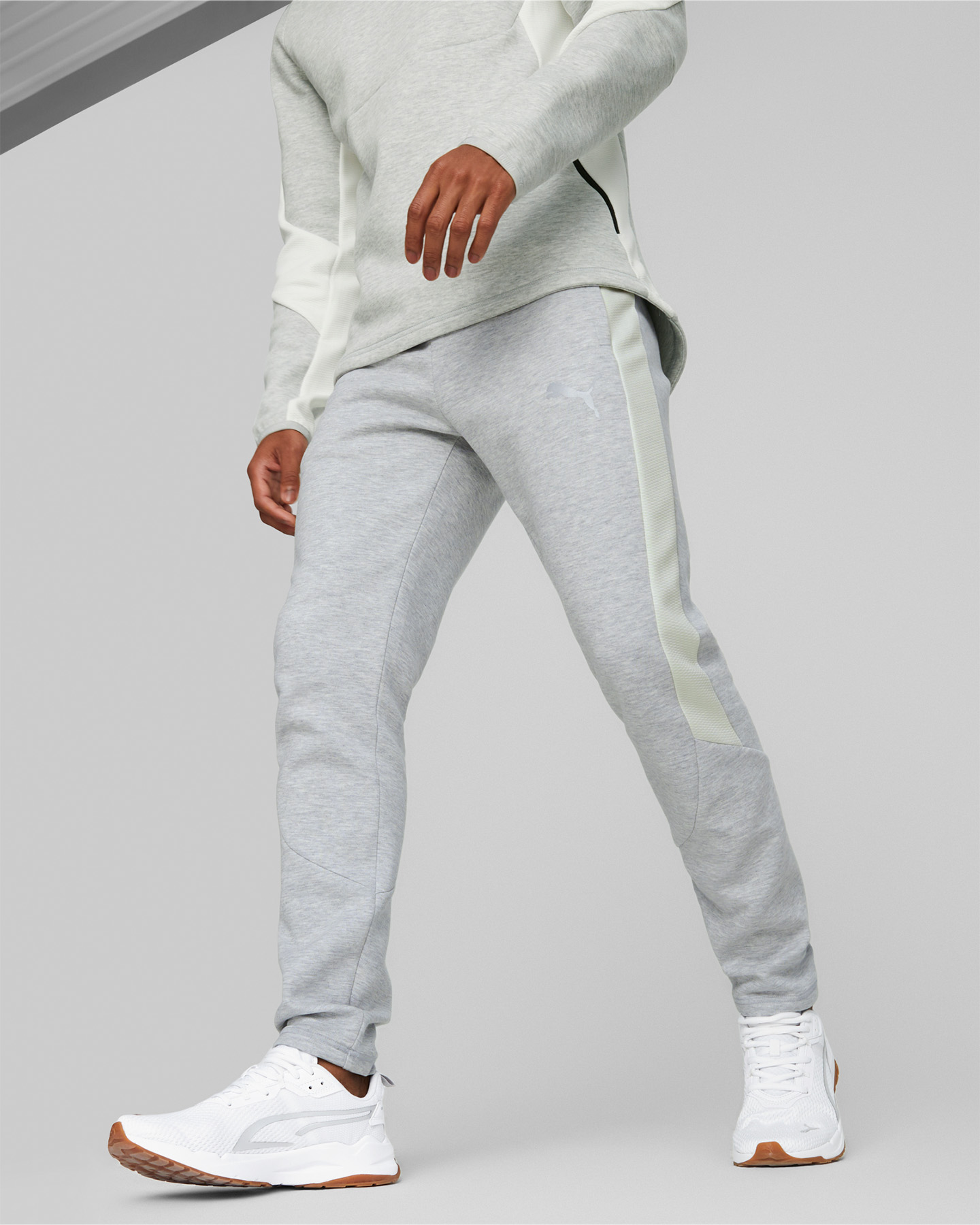Pantalone PUMA EVOSTRIPE M - 10 | Cisalfa Sport