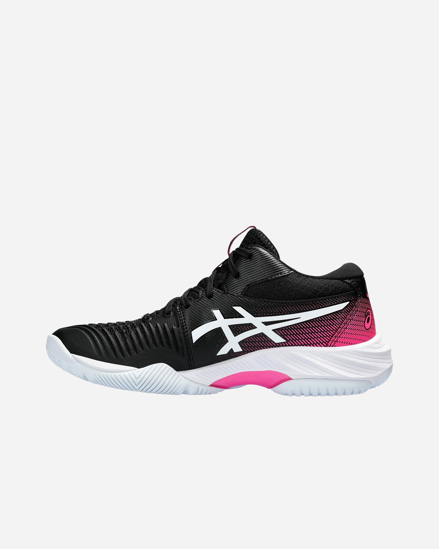 Scarpe volley ASICS NETBURNER BALLISTIC FF 3 W - Nero - 5 | Cisalfa Sport