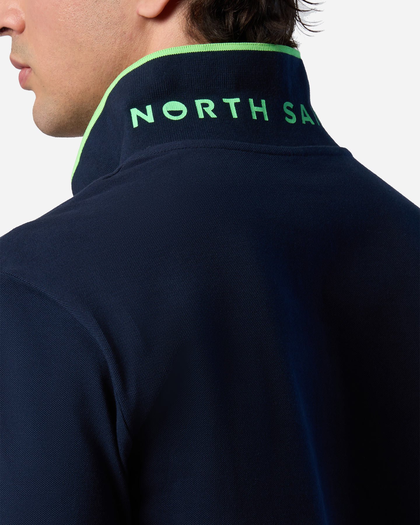 Polo NORTH SAILS PIQUET REGULAR M - 11 | Cisalfa Sport