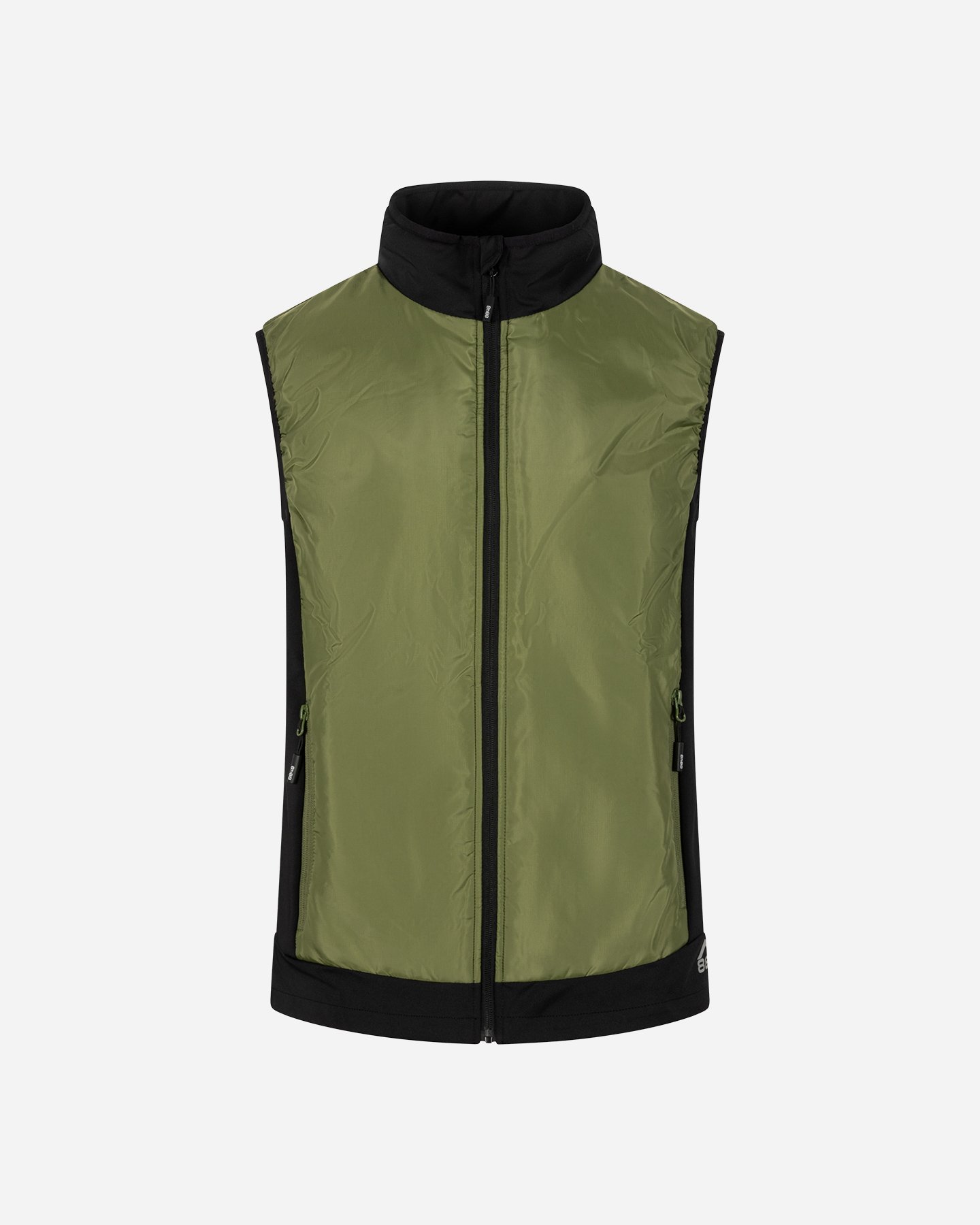 Gilet 8848 MOUNTAIN HIKE M - Verde - 0 | Cisalfa Sport