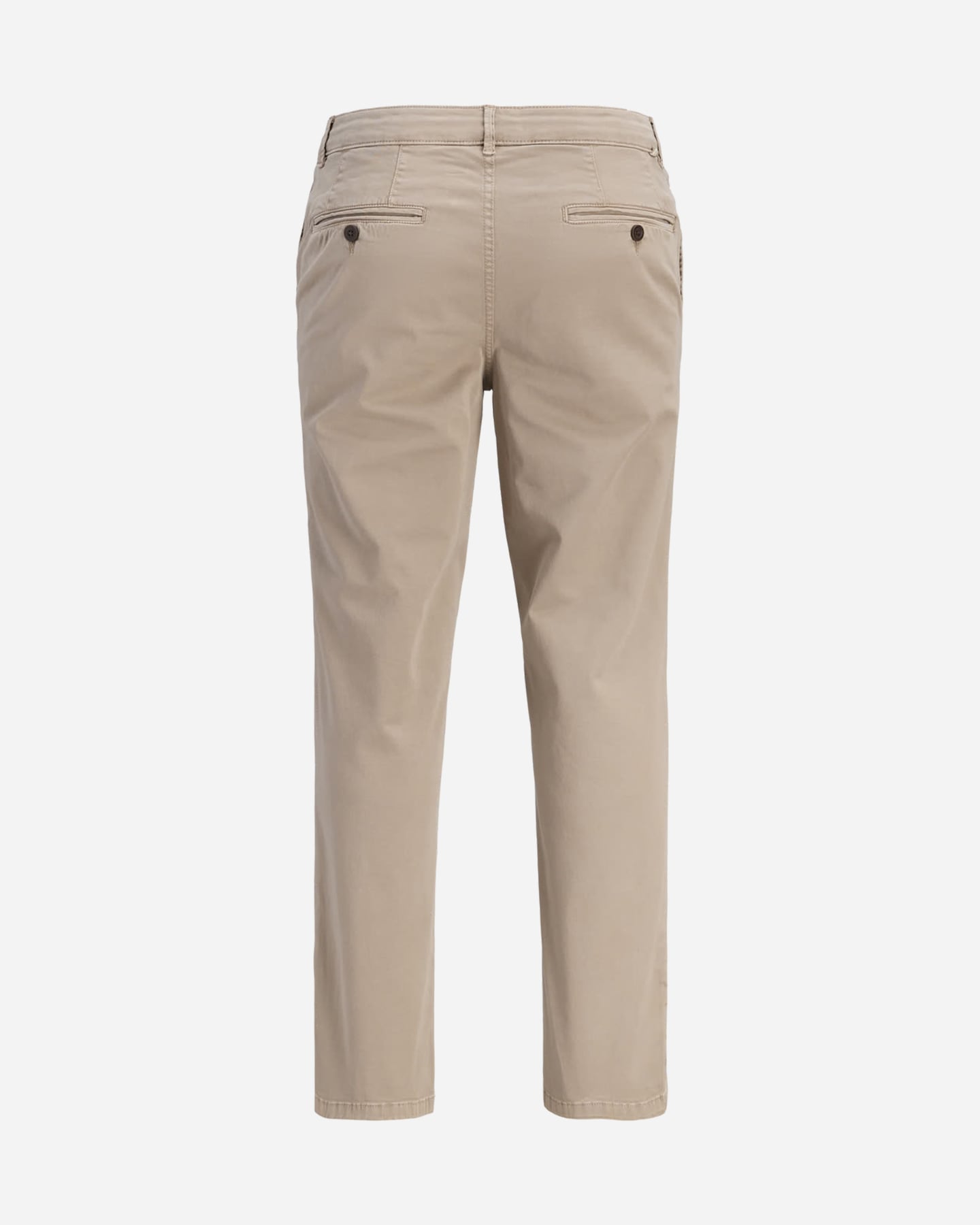 Pantalone JACK & JONES OLLIE VANCE M - Beige - 1 | Cisalfa Sport