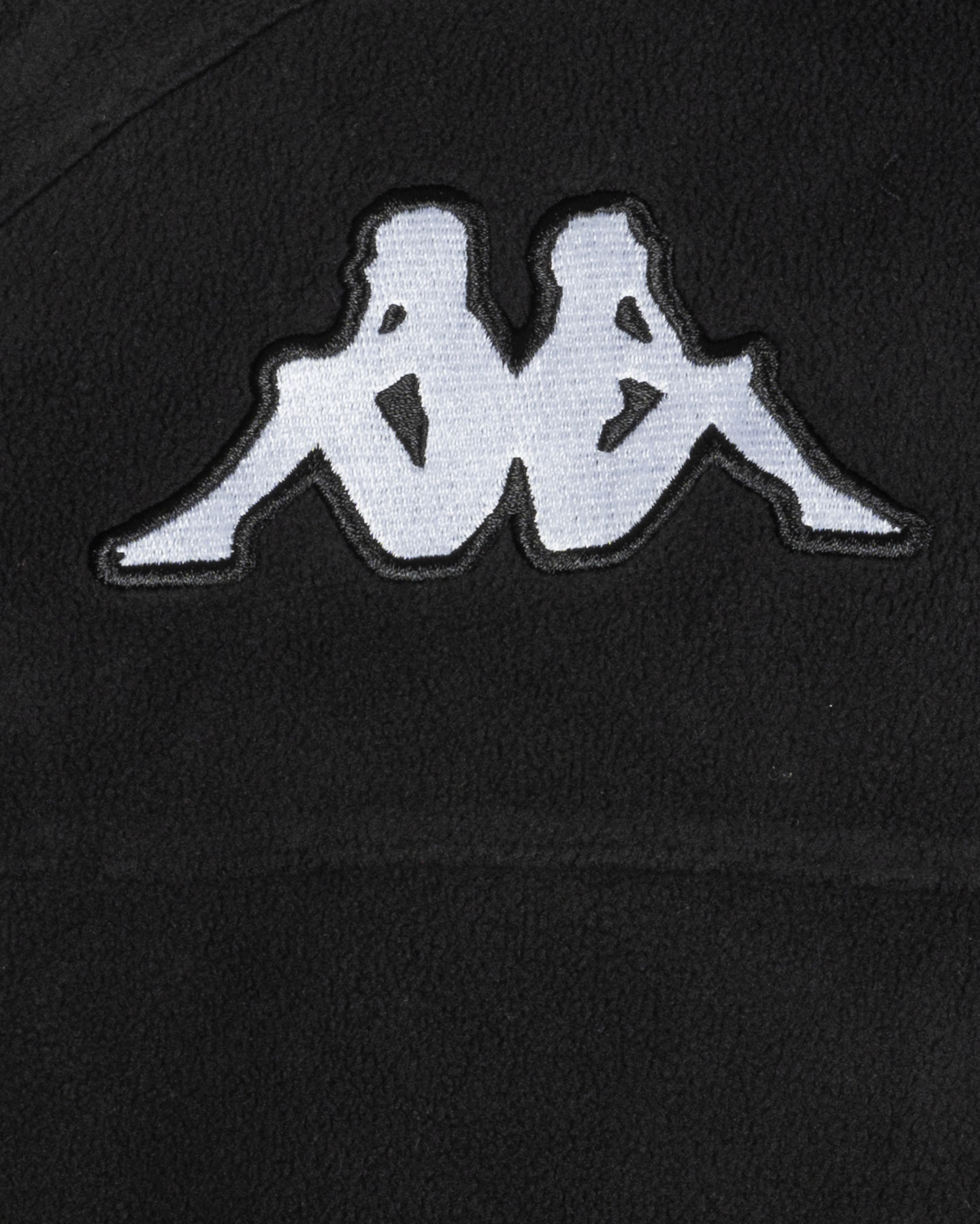 Pile sci KAPPA 6CENTO 687 M - Blu Navy - 2 | Cisalfa Sport