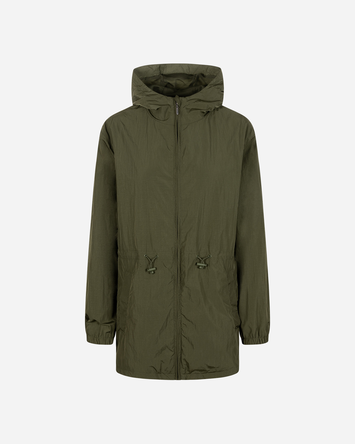 Giubbotto DACK'S URBAN W - Verde - 5 | Cisalfa Sport