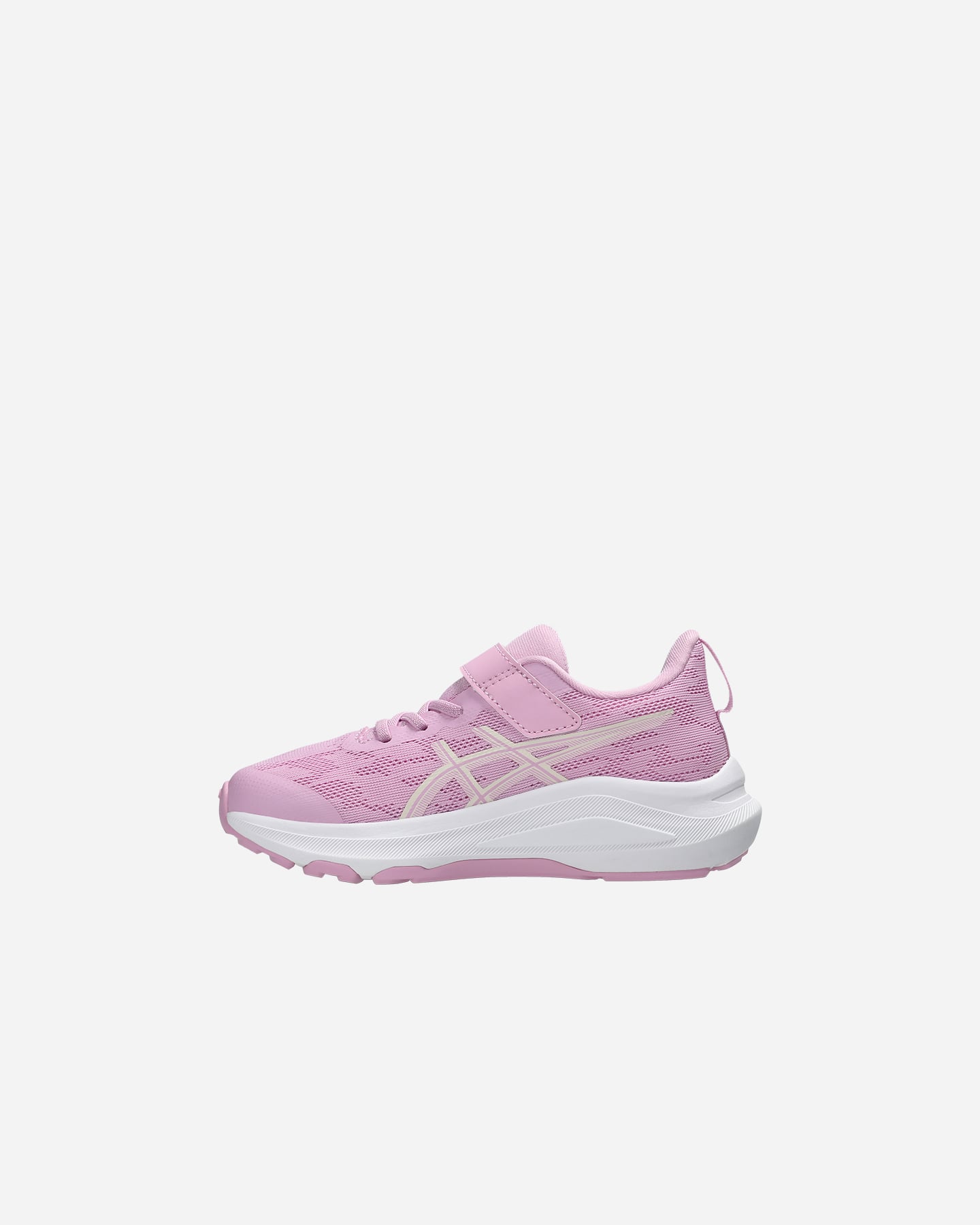 Scarpe running ASICS GT-1000 14 PS JR - Rosa - 5 | Cisalfa Sport