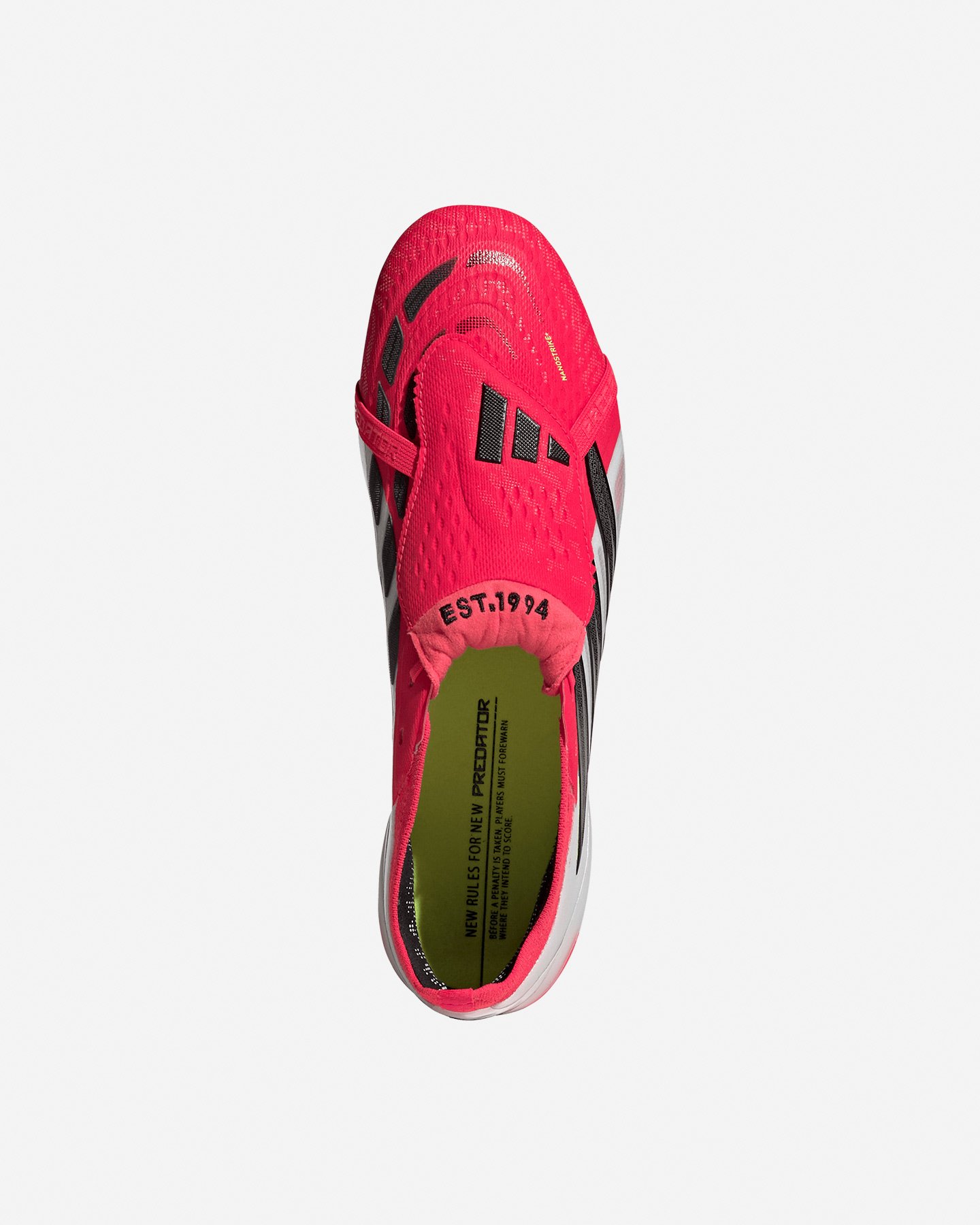 Scarpe calcio ADIDAS PREDATOR ELITE FT FG M - Color mix - 2 | Cisalfa Sport