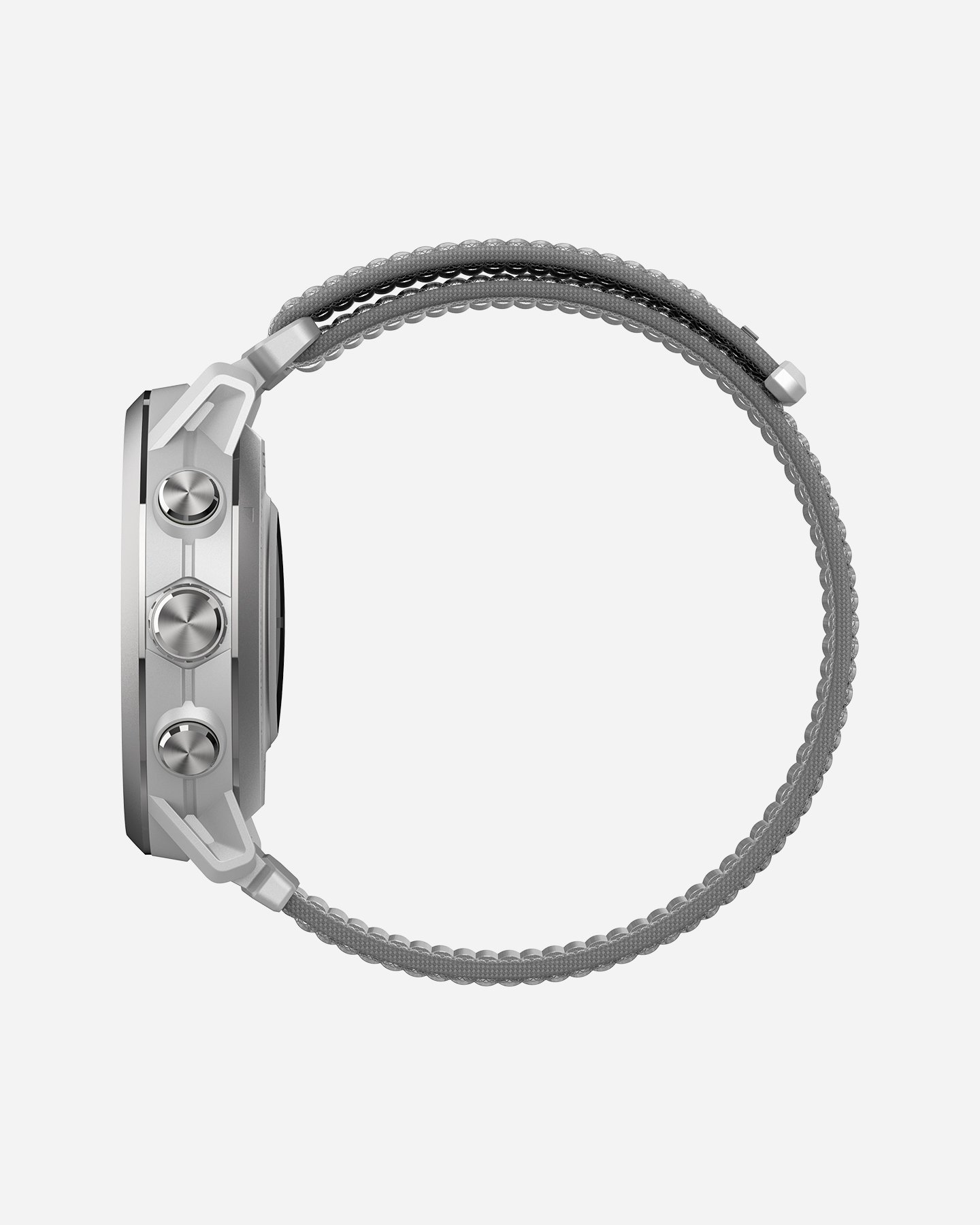 Orologio multifunzione COROS APEX 2  - Grigio - 5 | Cisalfa Sport