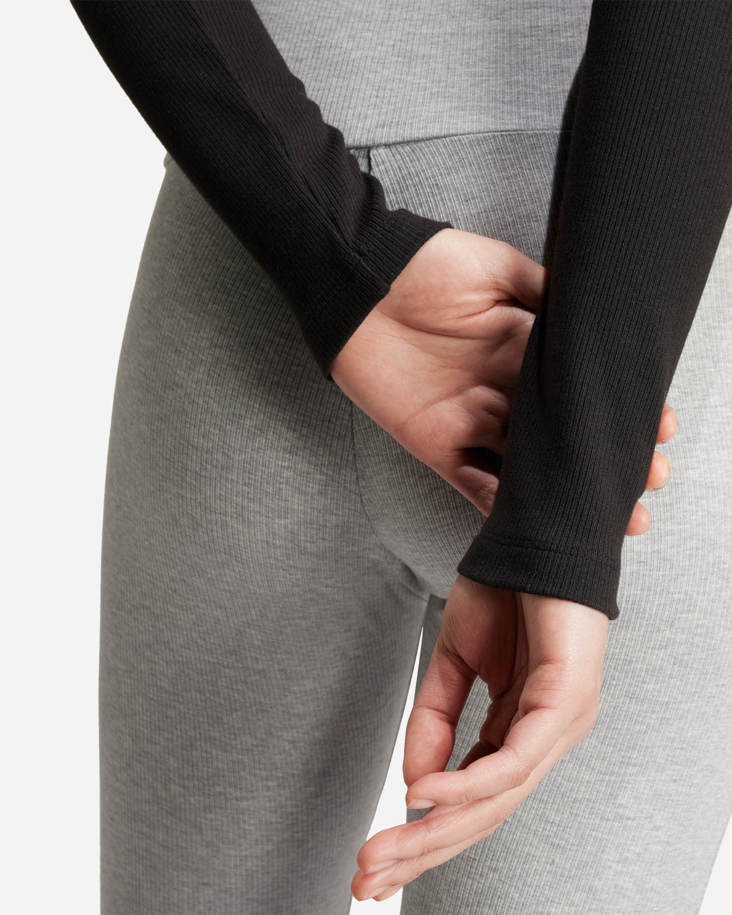 T-shirt ADIDAS ORIGINAL W - Nero - 5 | Cisalfa Sport