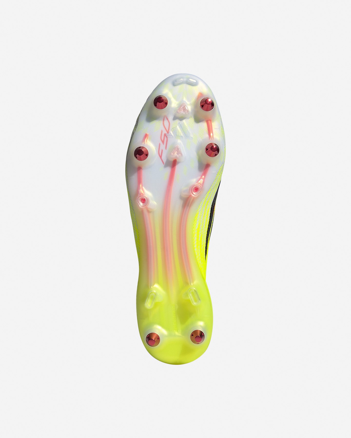 Scarpe calcio ADIDAS F50 ELITE LL SG M - Color mix - 1 | Cisalfa Sport