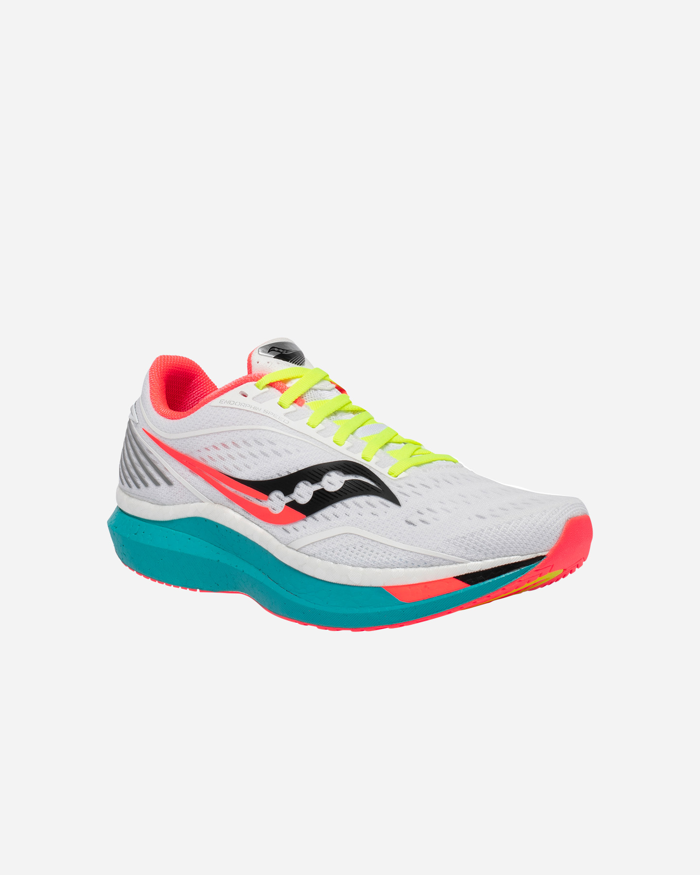 Scarpe running SAUCONY ENDORPHIN SPEED M - 1 | Cisalfa Sport