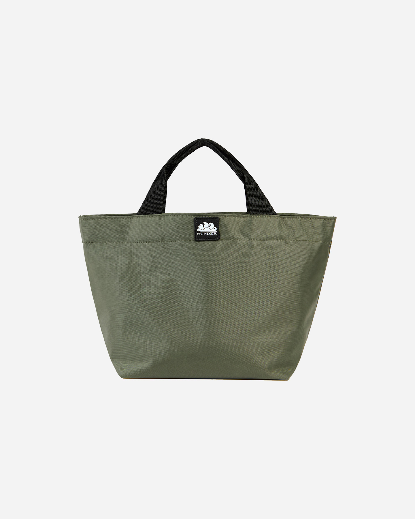 Borsa SUNDEK SMALL TOTE W - Verde - 0 | Cisalfa Sport