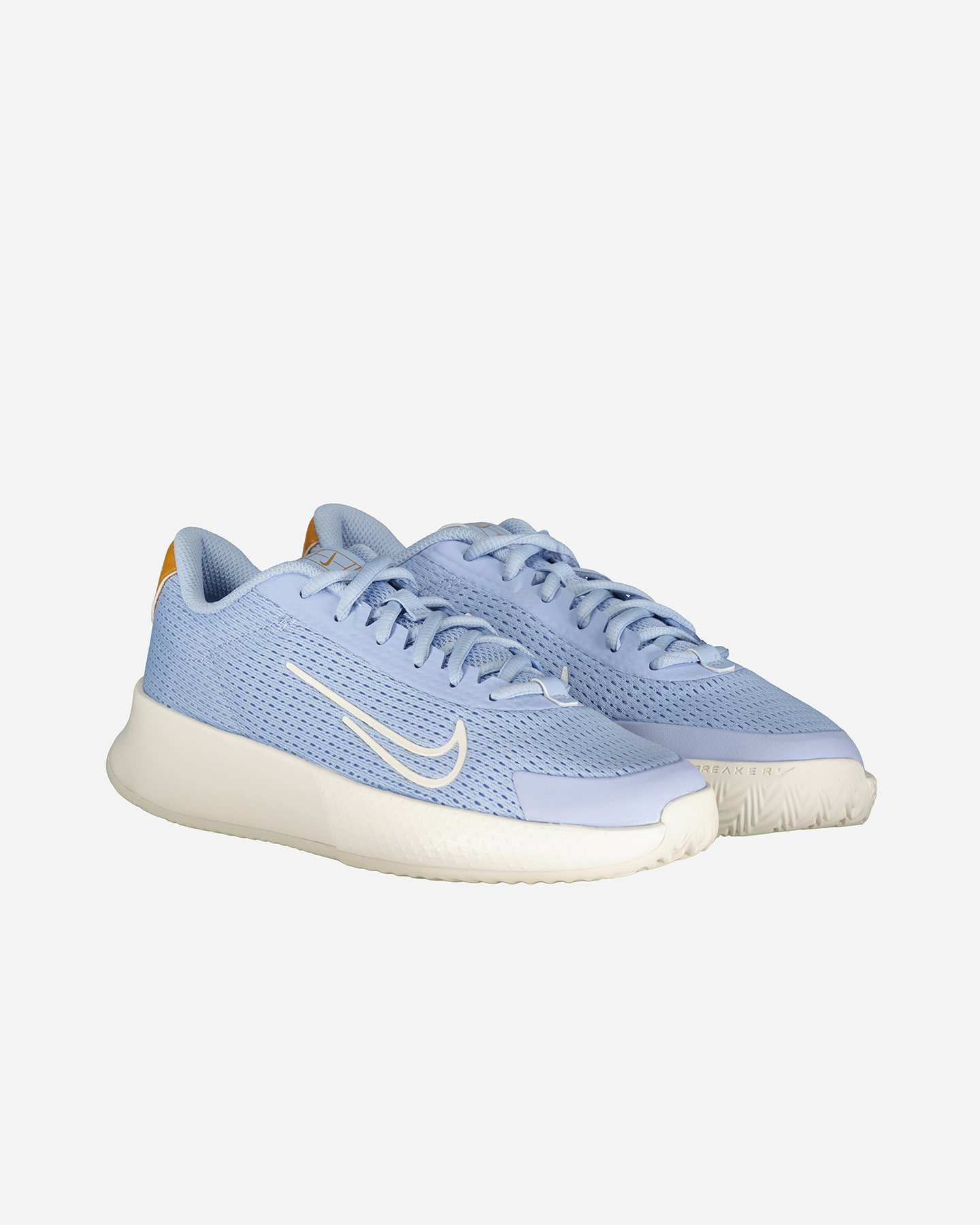 Scarpe tennis NIKE VAPOR LITE 2 CLAY W - Azzurro - 1 | Cisalfa Sport