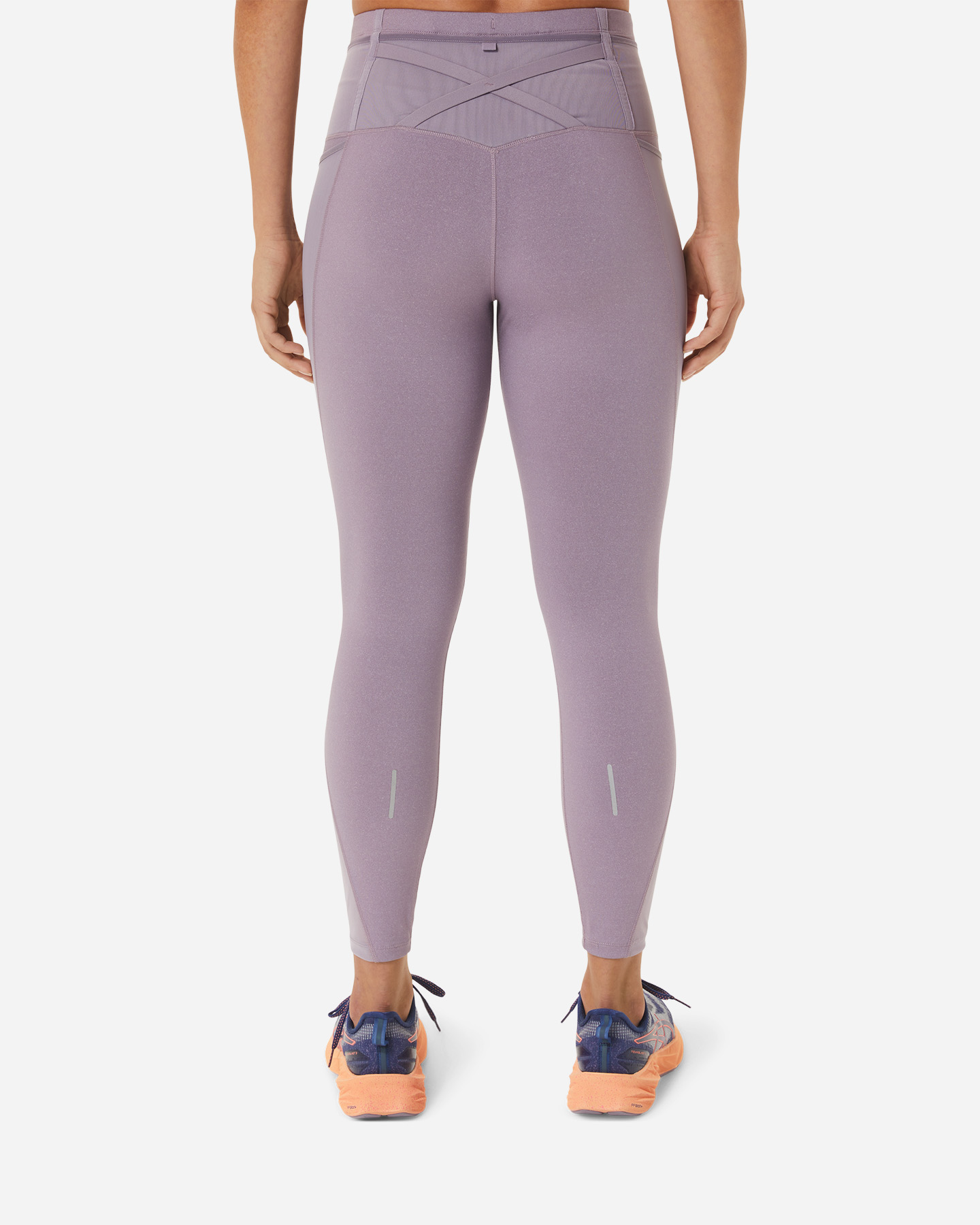 Fuseaux running ASICS DISTANCE SUPPLY W - 2 | Cisalfa Sport