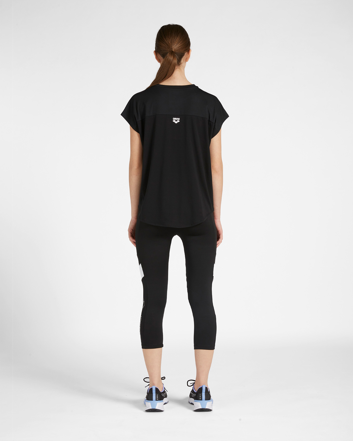 T-shirt training ARENA LOGO LINE W - 8 | Cisalfa Sport