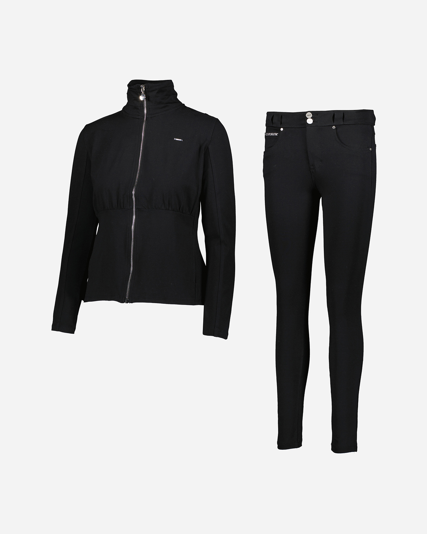 Tuta FREDDY NOW FZW - 0 | Cisalfa Sport