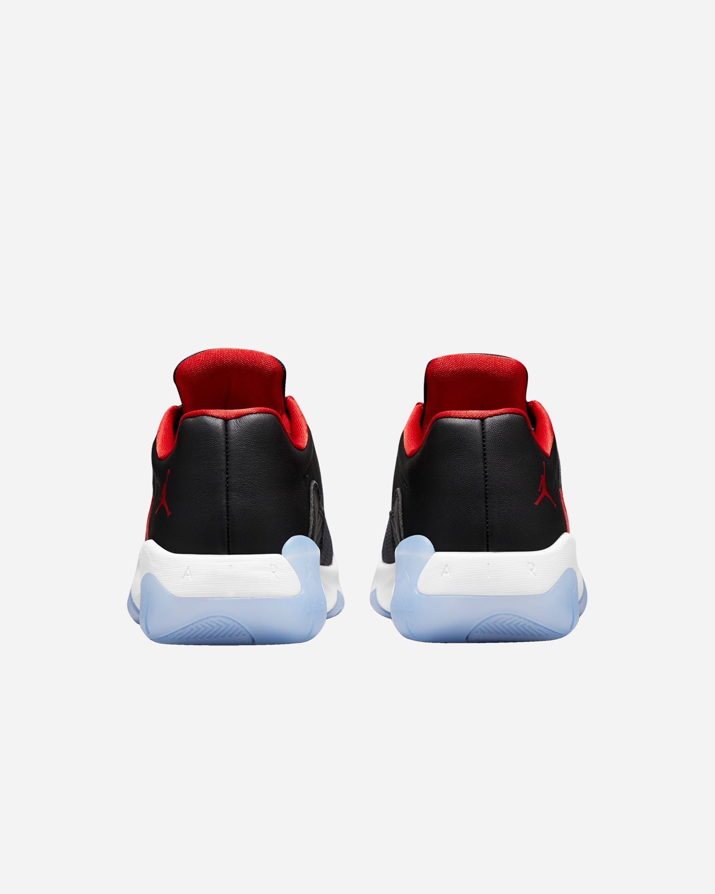 Scarpe sneakers NIKE AIR JORDAN 11 CMFT LOW M - Nero - 4 | Cisalfa Sport