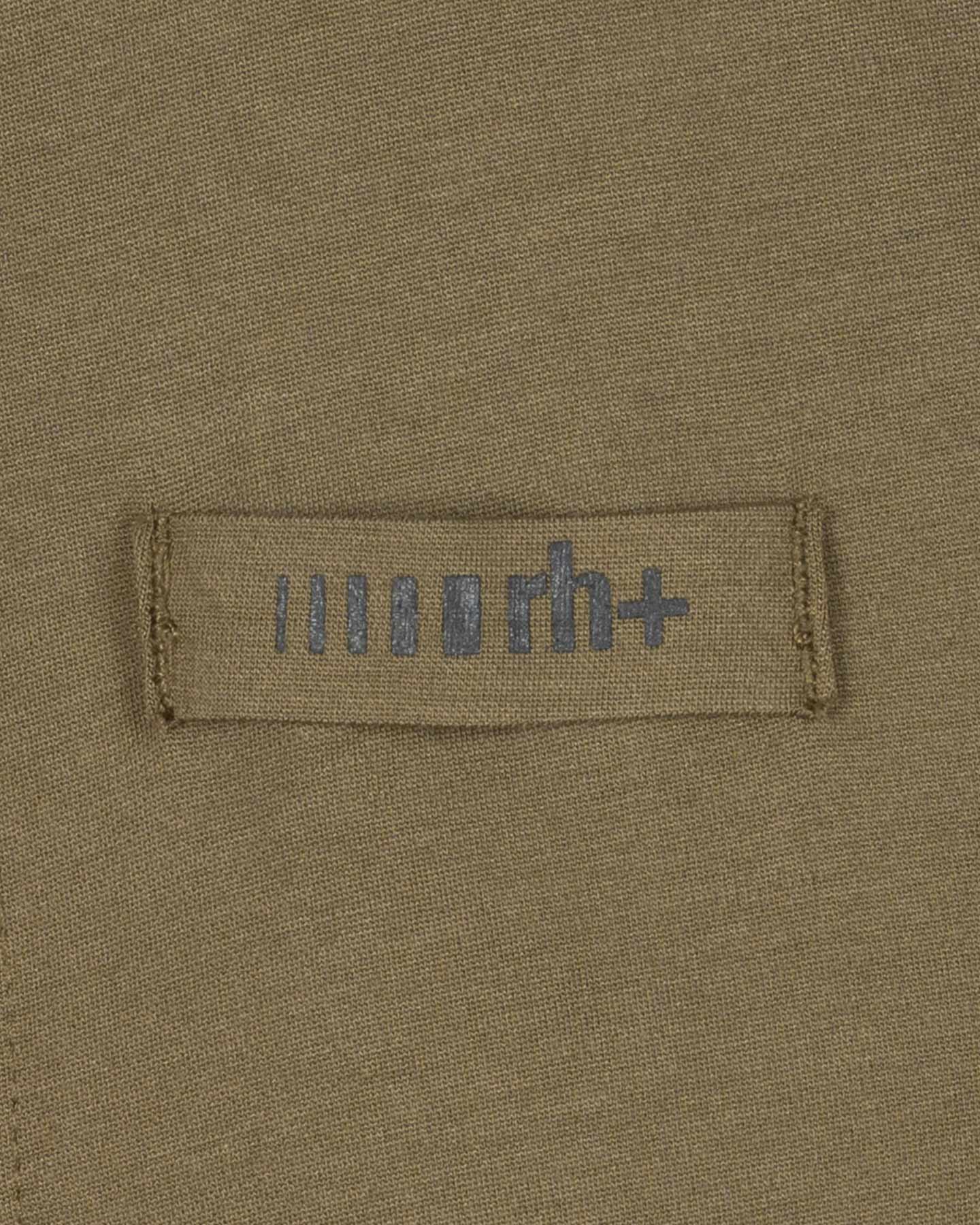 Camicia RH+ TREK M - Verde - 2 | Cisalfa Sport