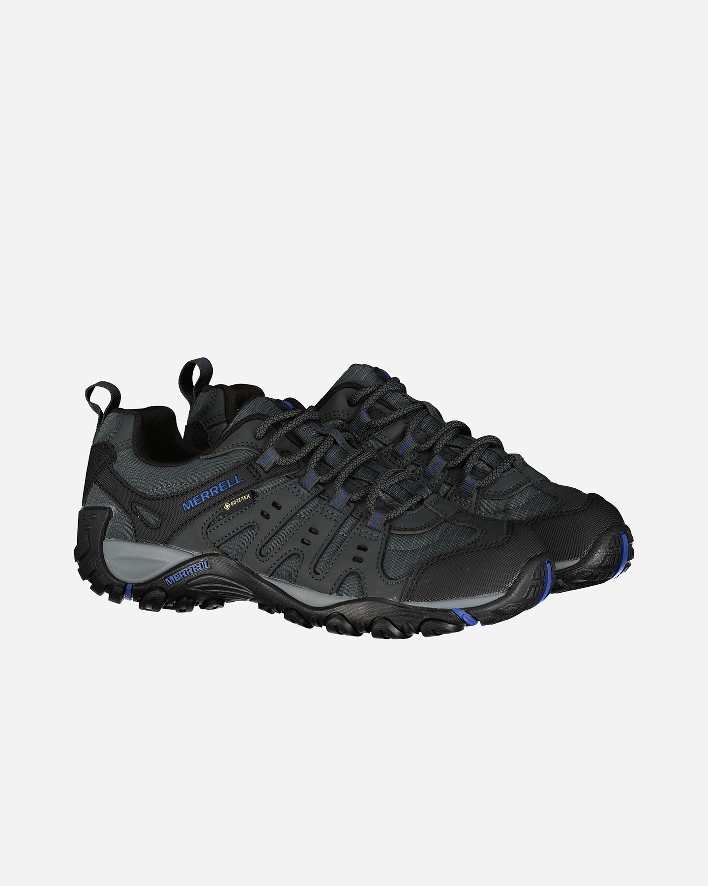 Scarpe trail MERRELL ACCENTOR SPORT GTX M - Grigio - 1 | Cisalfa Sport
