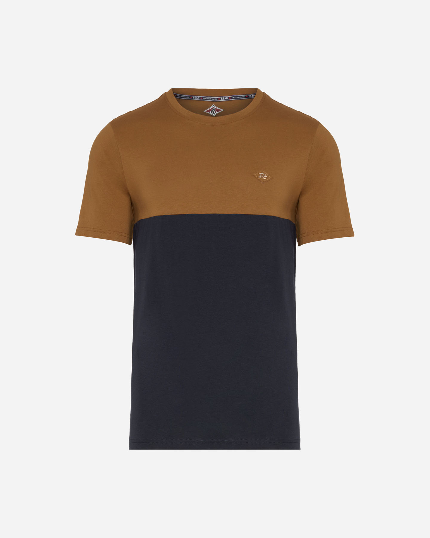 T-shirt BEAR ICON M - Blu - 0 | Cisalfa Sport