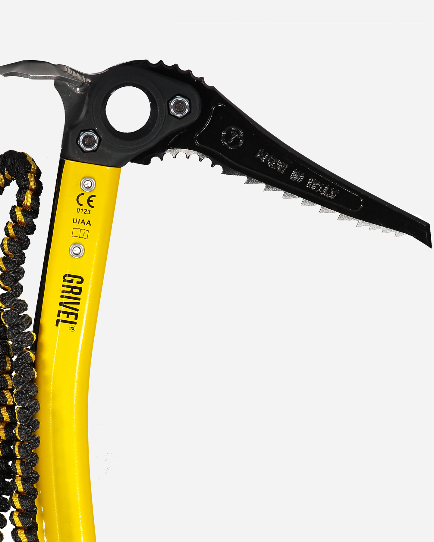 Piccozza GRIVEL THE LIGHT MACHINE PALETTA  - Color mix - 2 | Cisalfa Sport