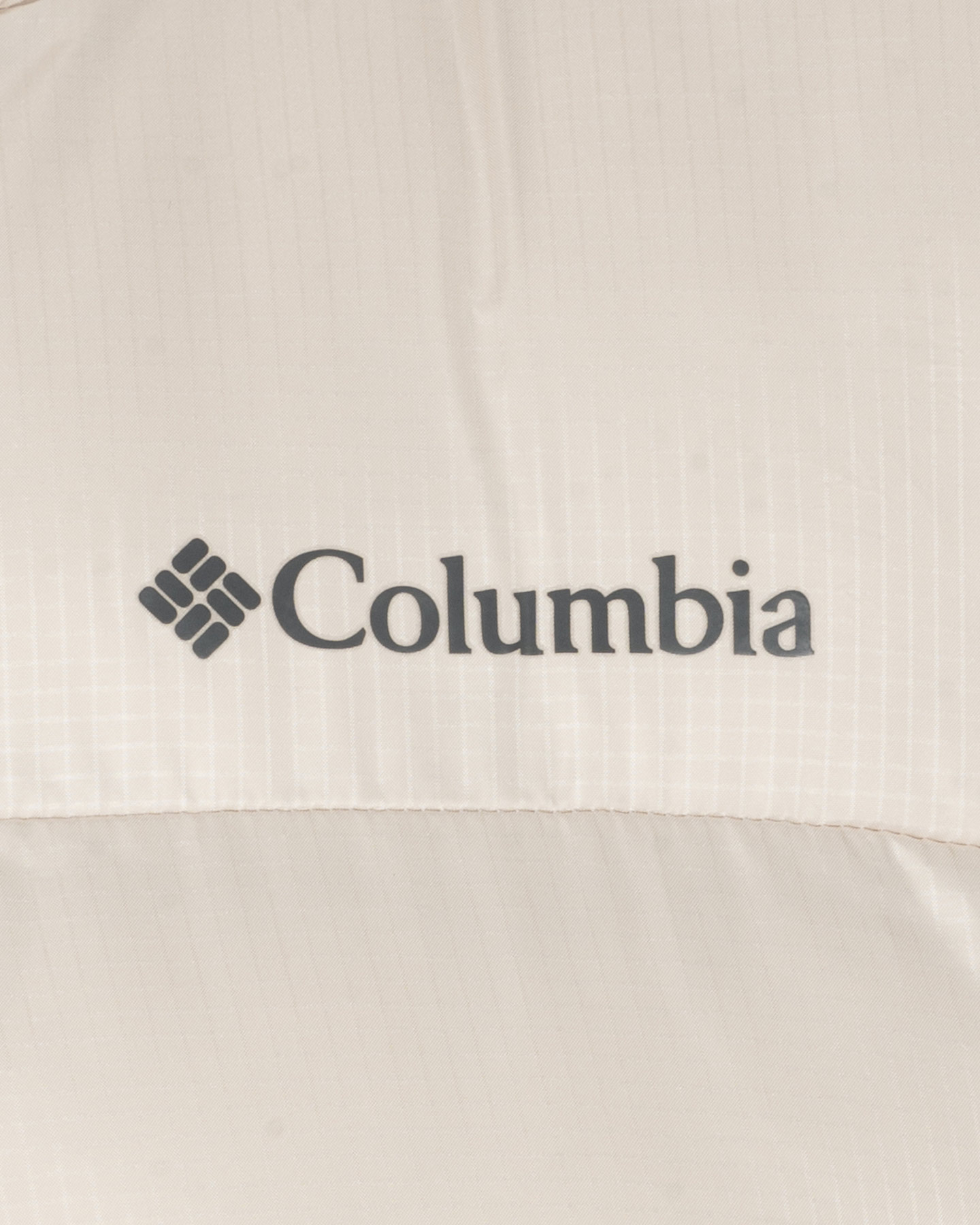 Giubbotto COLUMBIA PUFFECT CROPPED W - Beige - 2 | Cisalfa Sport