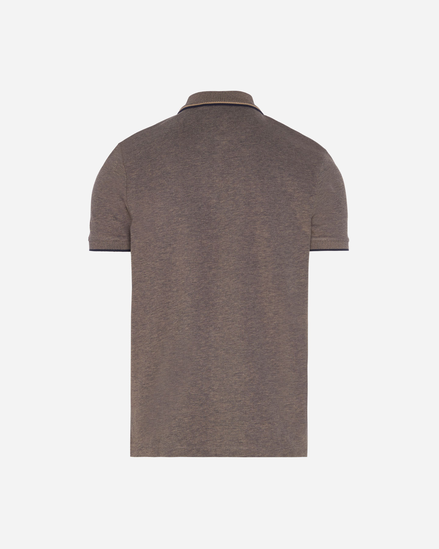Polo DACK'S ESSENTIAL M - Blu - 1 | Cisalfa Sport