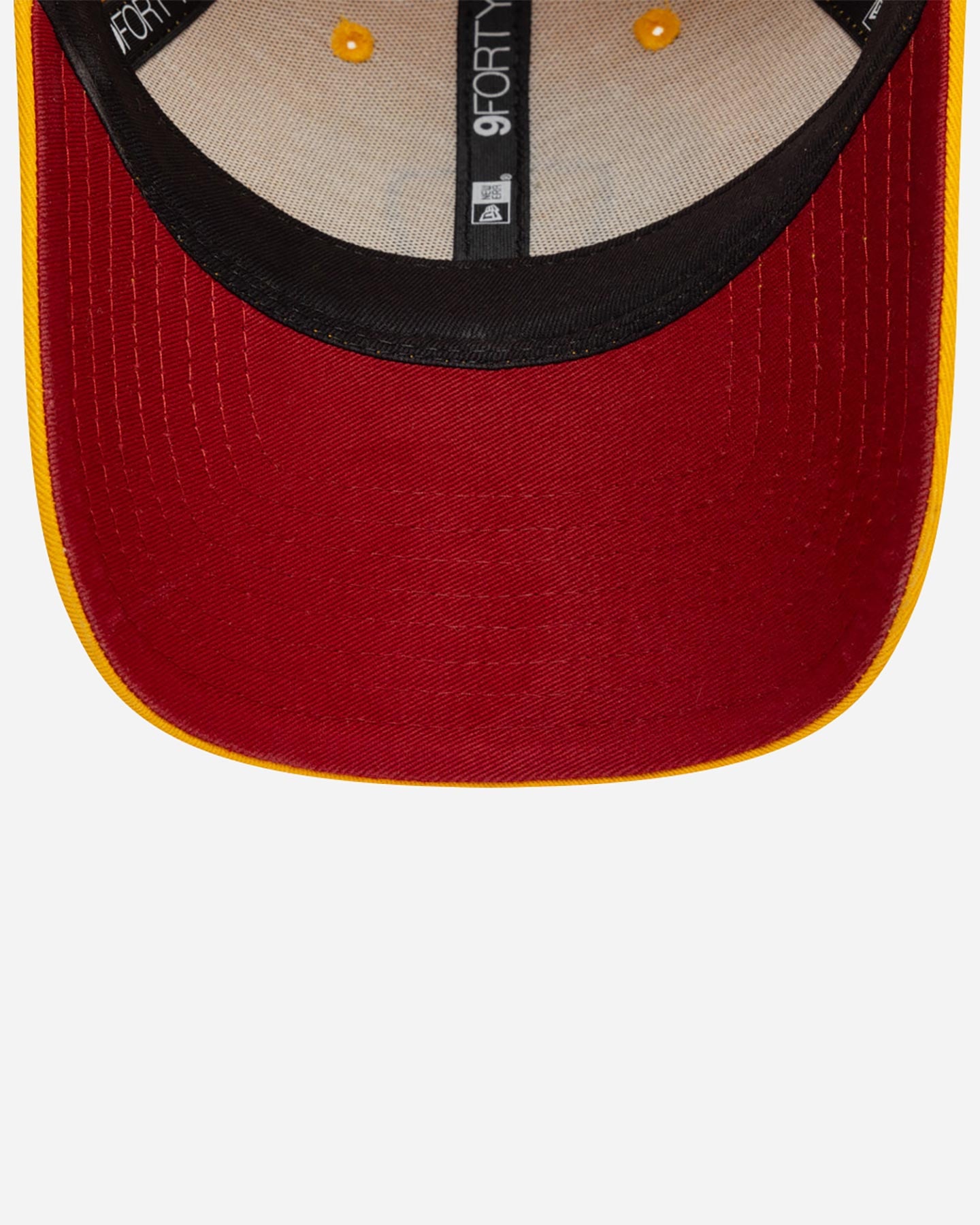 Cappellino NEW ERA ROMA FANGEAR MALE 9FORTY SOCCER AS M - Color mix - 4 | Cisalfa Sport
