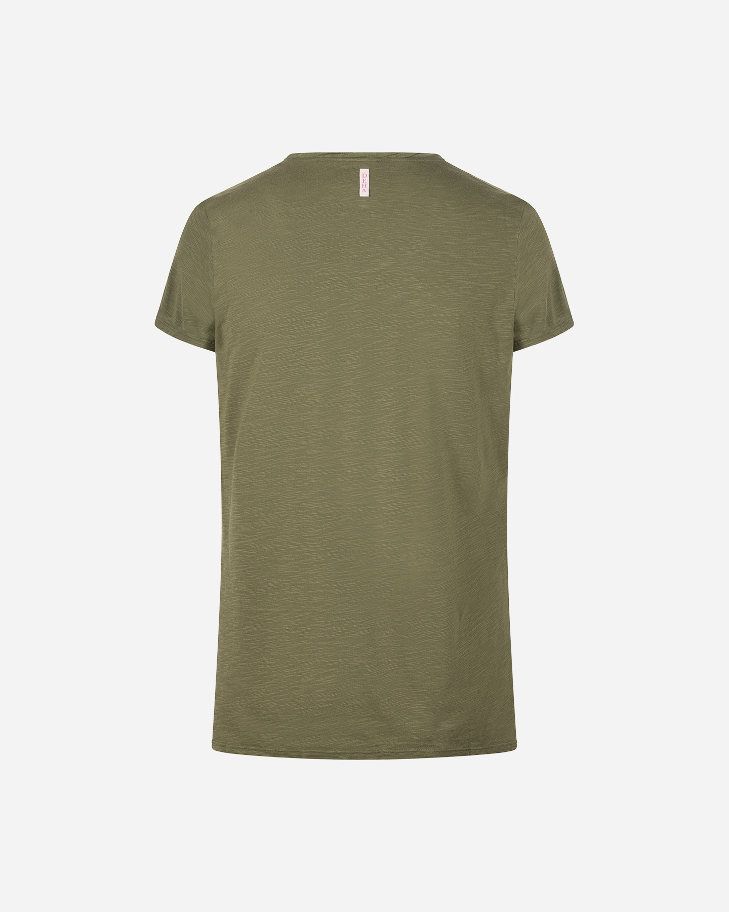 T-shirt DEHA FIAMMATO W - Verde - 1 | Cisalfa Sport