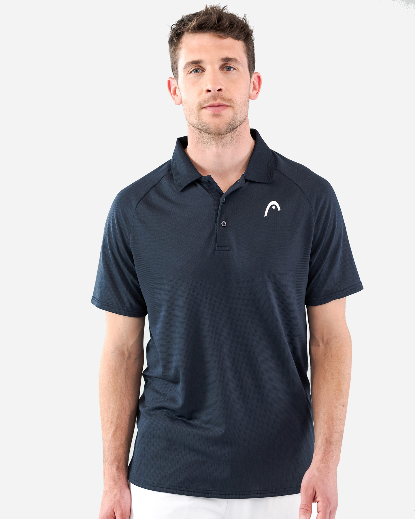 T-shirt tennis HEAD PERFORMANCE M - Color mix - 2 | Cisalfa Sport