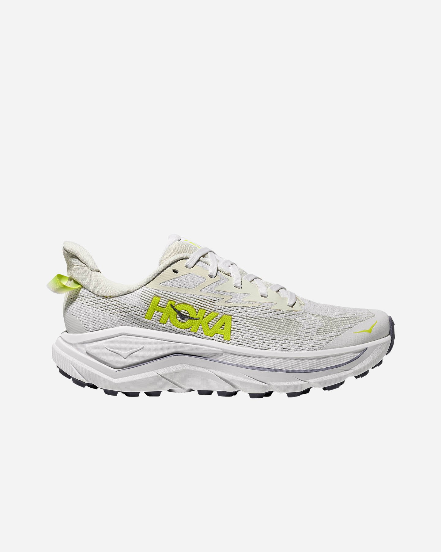Scarpe trail HOKA CHALLENGER 8 W - Bianco - 0 | Cisalfa Sport
