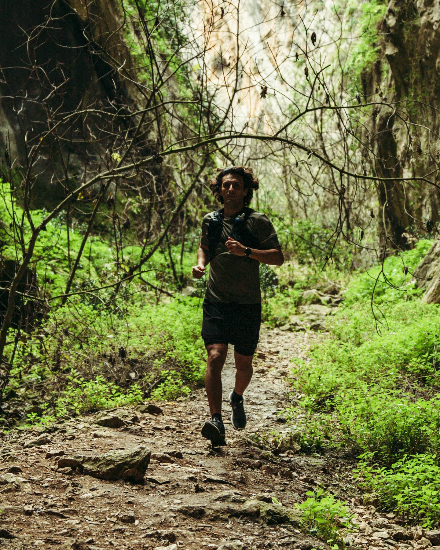 Orologio multifunzione SUUNTO SUUNTO 9 PEAK - Nero - 5 | Cisalfa Sport