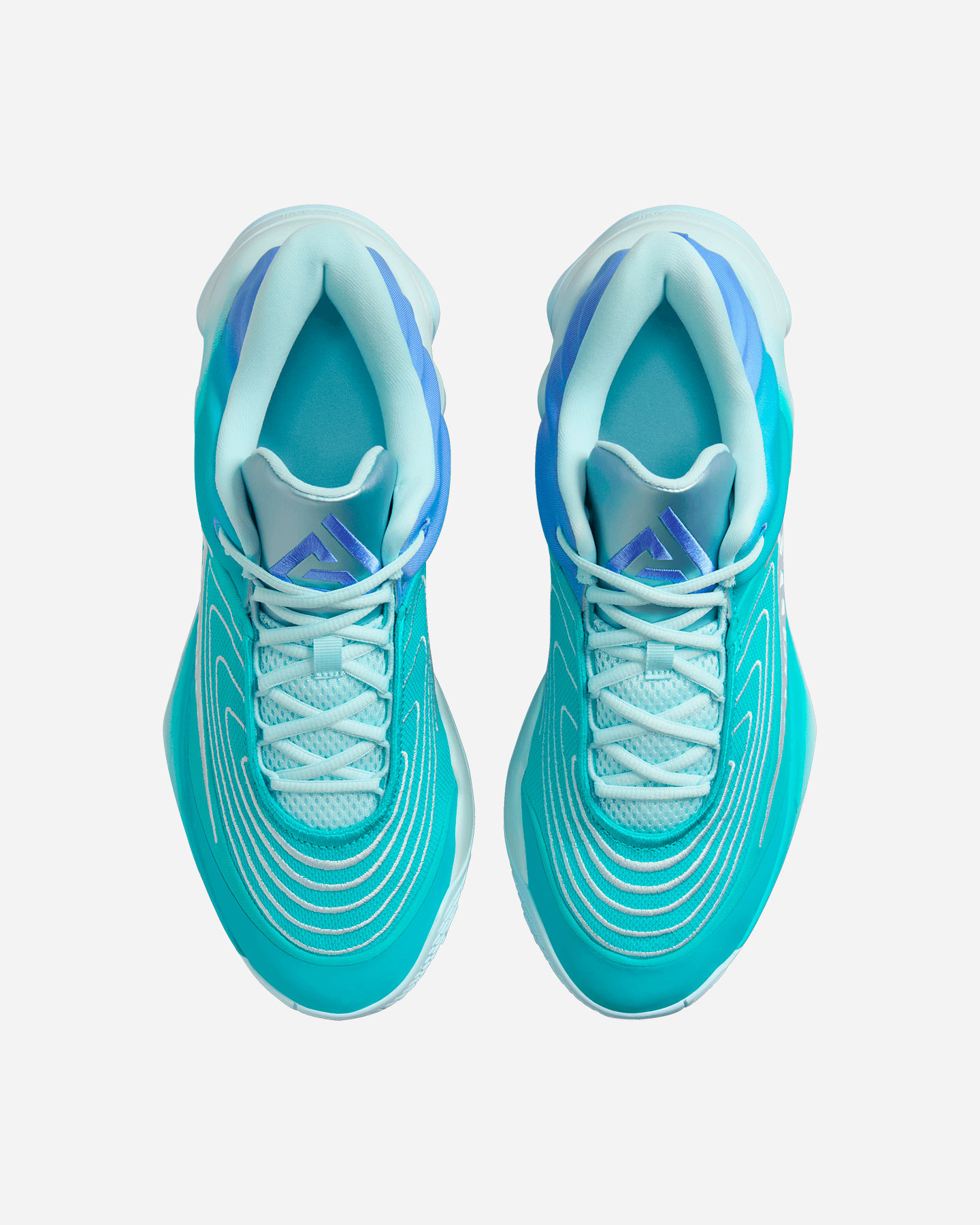 Scarpe basket NIKE GIANNIS IMMORTALITY 4 M - Verde - 3 | Cisalfa Sport