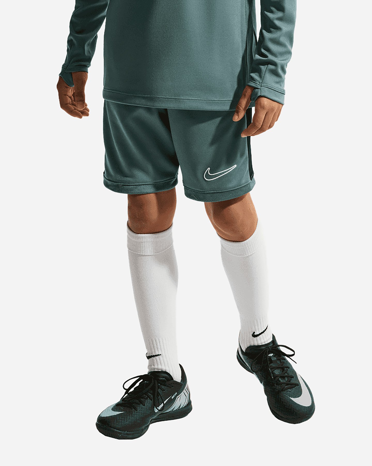 Pantaloncini calcio NIKE ACADEMY 25 JR - Color mix - 0 | Cisalfa Sport