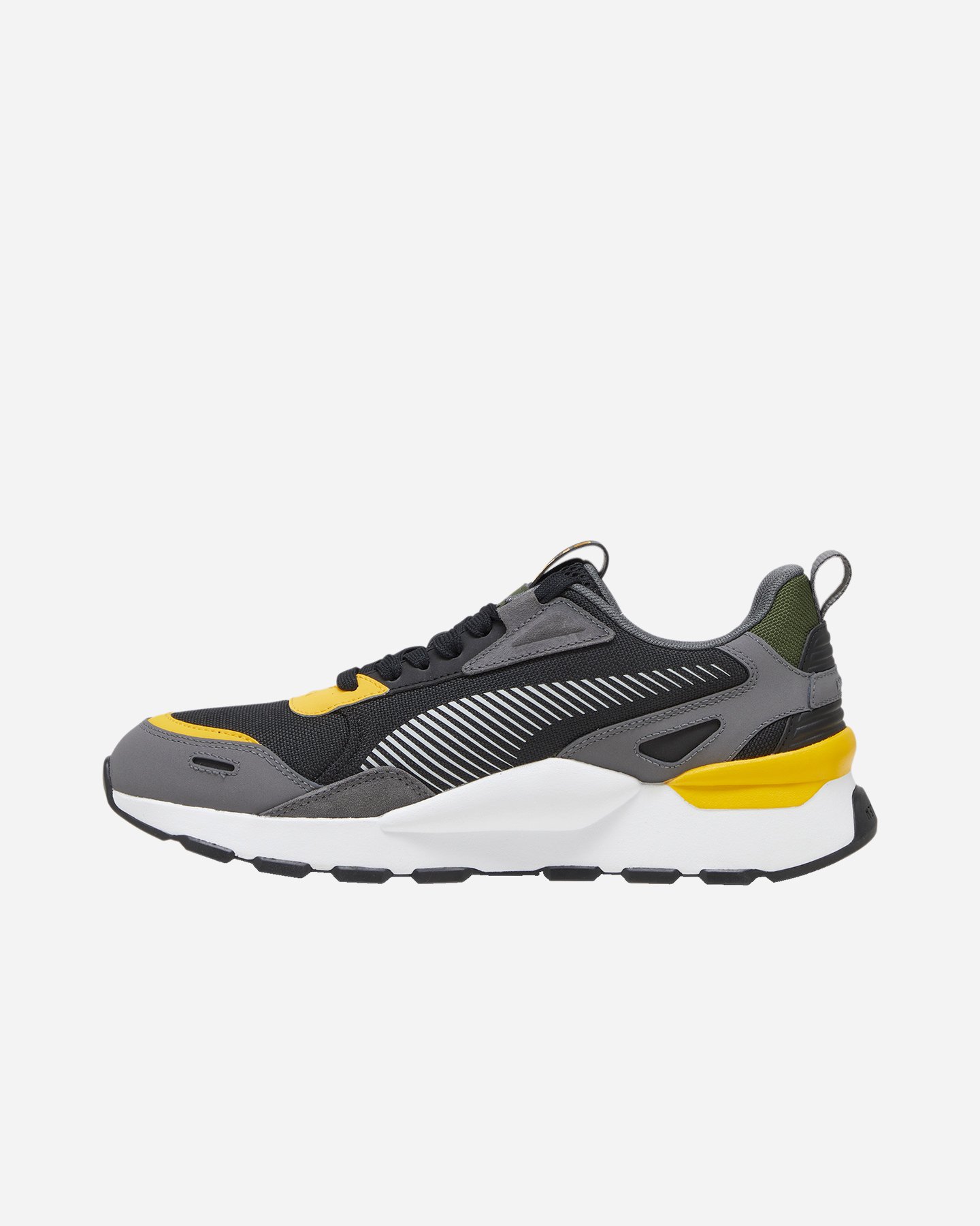 Scarpe sneakers PUMA RS 3.0 M - Nero - 4 | Cisalfa Sport
