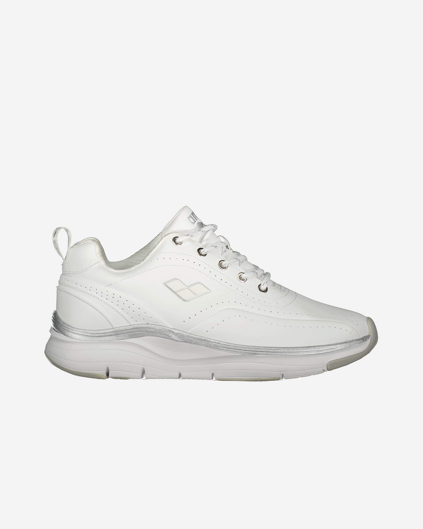 Arena Comfort 2.0 W - Scarpe Sneakers - Donna - Bianco