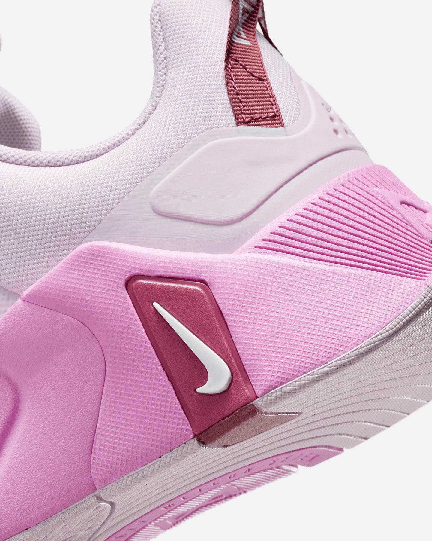 Scarpe training NIKE FREE METCON 7 W - Fucsia - 5 | Cisalfa Sport