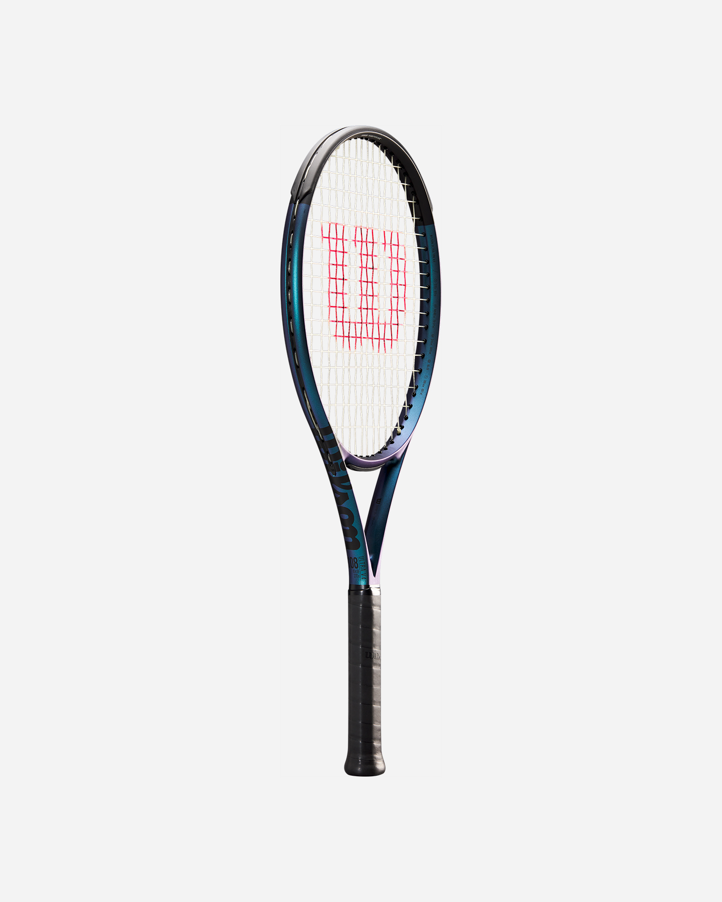 Telaio tennis WILSON ULTRA 108 V4.0 RKT  - 1 | Cisalfa Sport