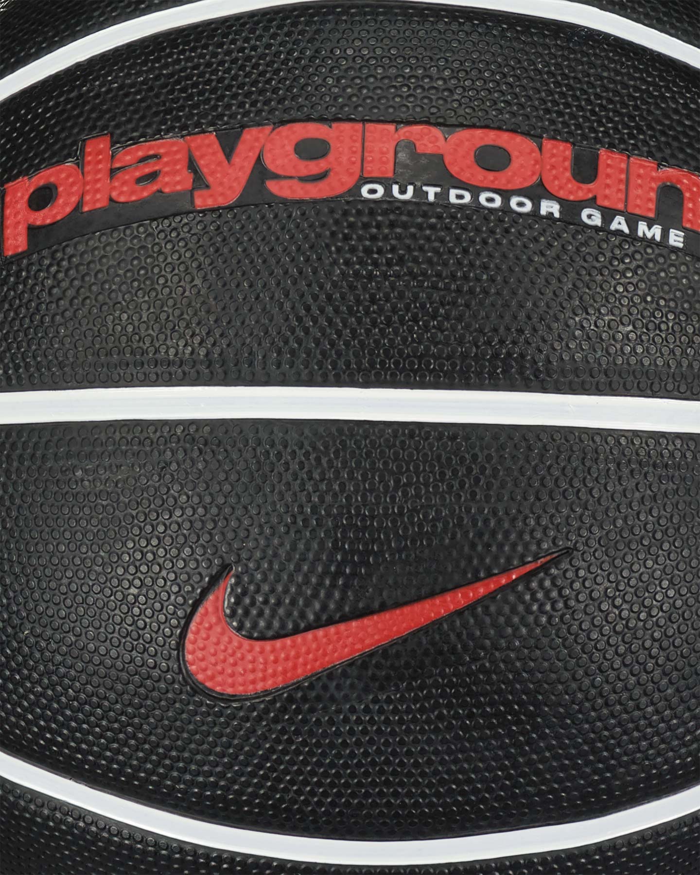Pallone basket NIKE EVERYDAY PLAYGROUND  - Color mix - 1 | Cisalfa Sport
