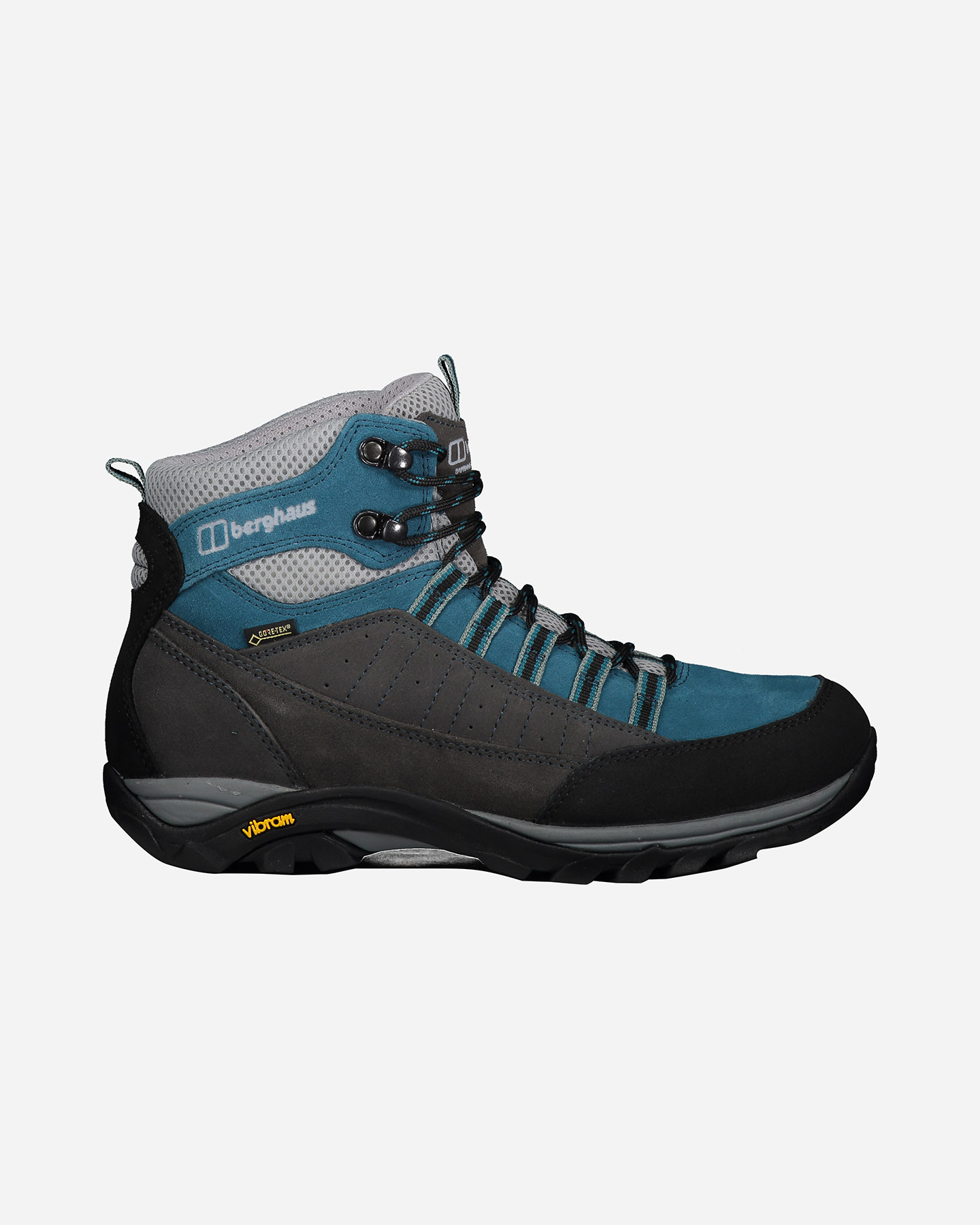 Scarpe Escursionismo Berghaus Saslong Gtx W 40/320 XTR17 | Cisalfa Sport