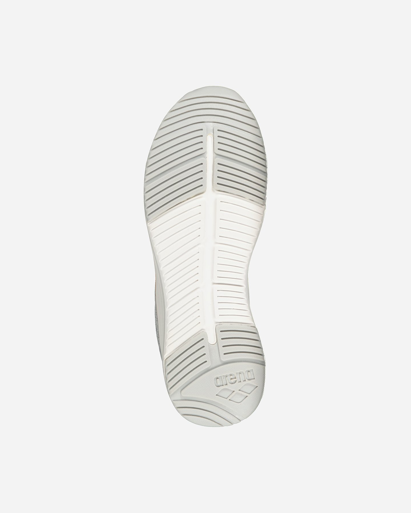 Scarpe sneakers ARENA RISE 2.0 W - Grigio - 2 | Cisalfa Sport