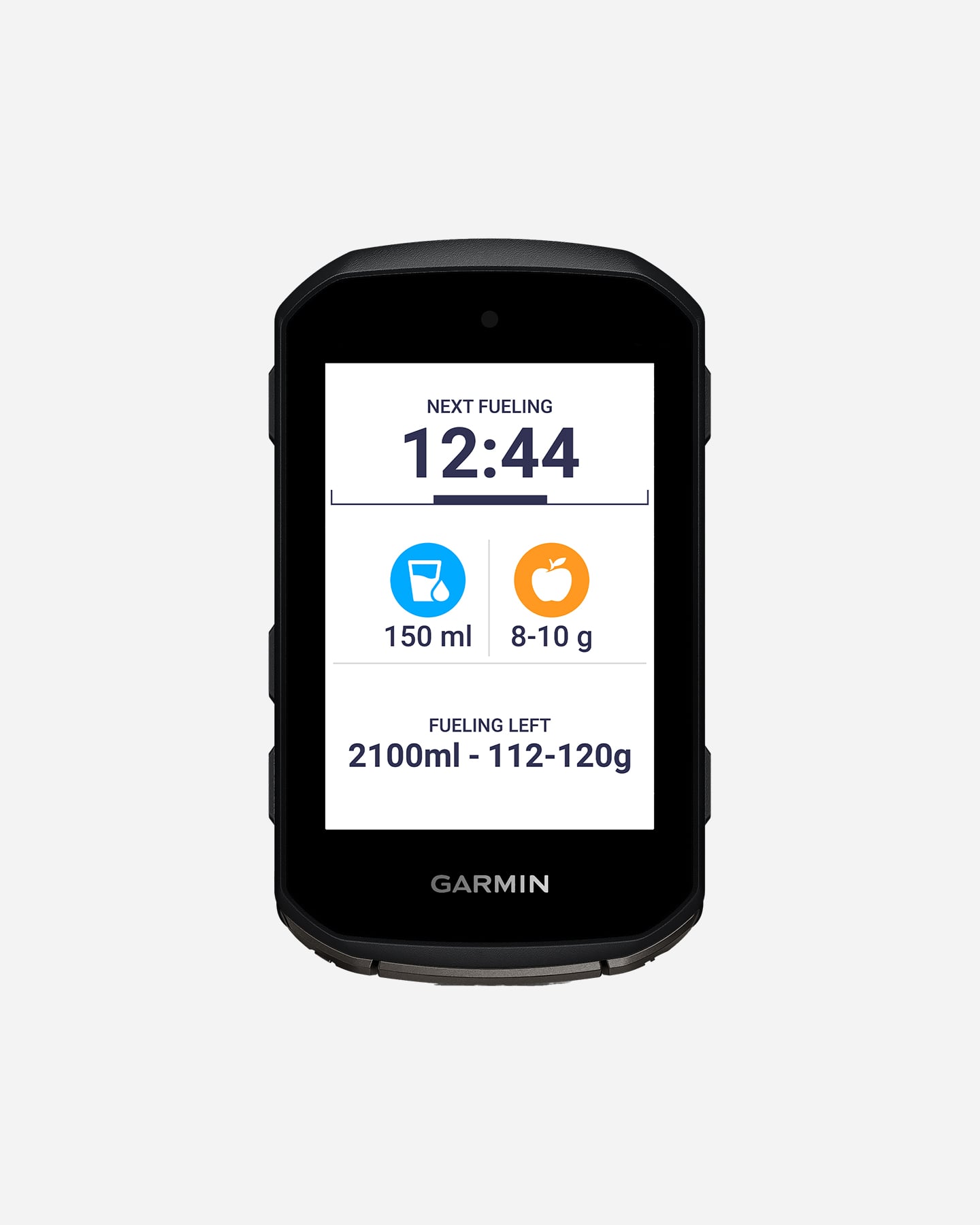 Garmin Edge 850 - Ciclocomputer - Nero