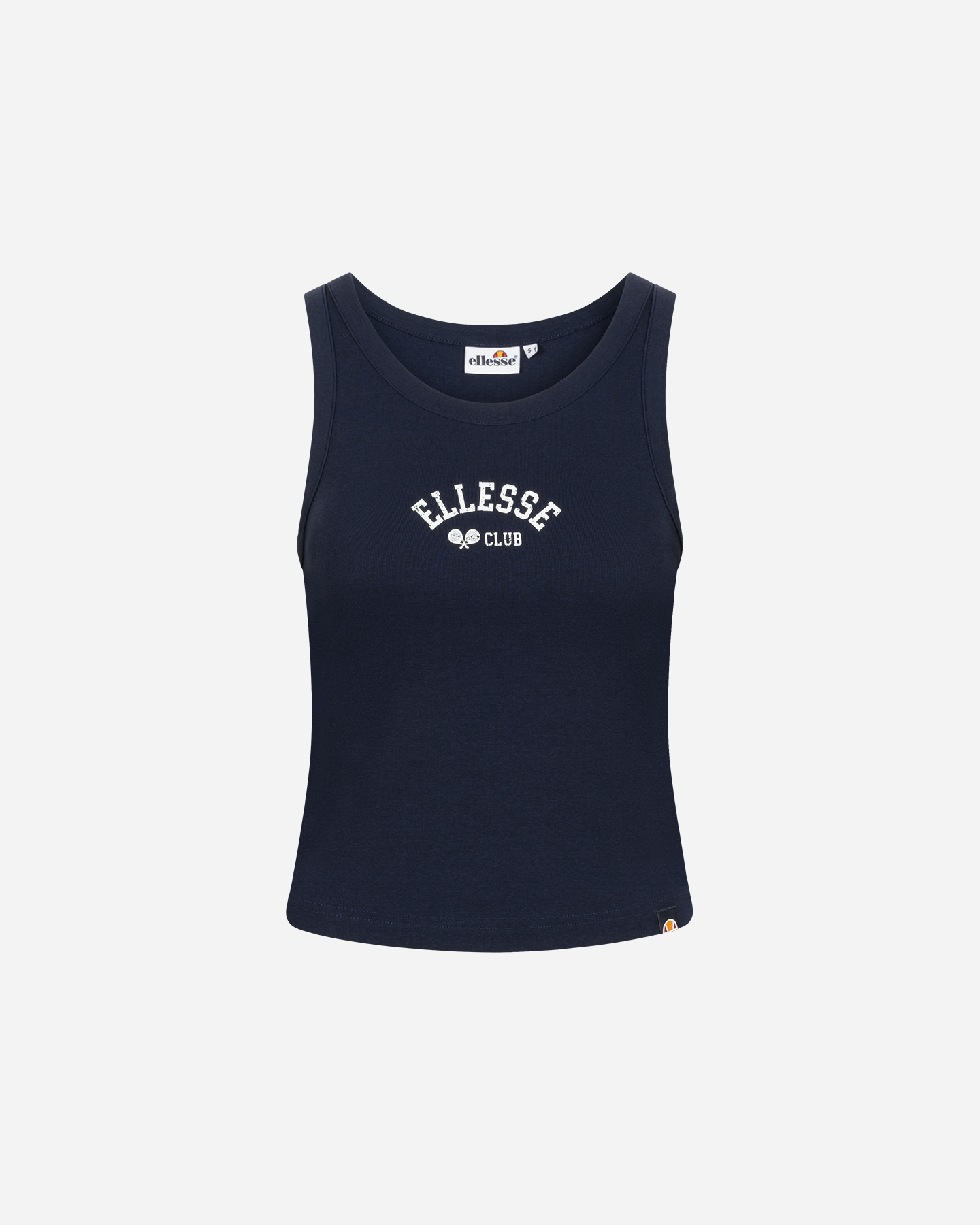 Canotta ELLESSE COMMUNITY CLUB W - 6 | Cisalfa Sport