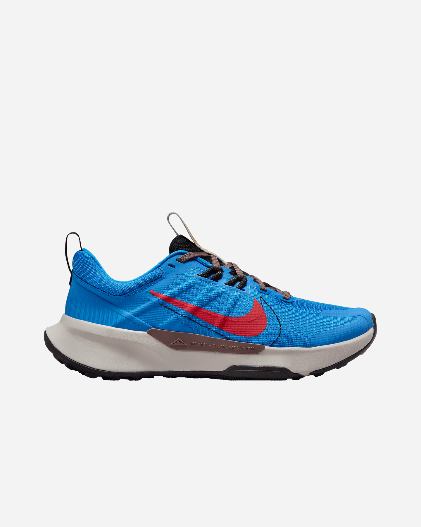 Scarpe trail NIKE JUNIPER TRAIL 2 NEXT NATURE W - Blu - 0 | Cisalfa Sport