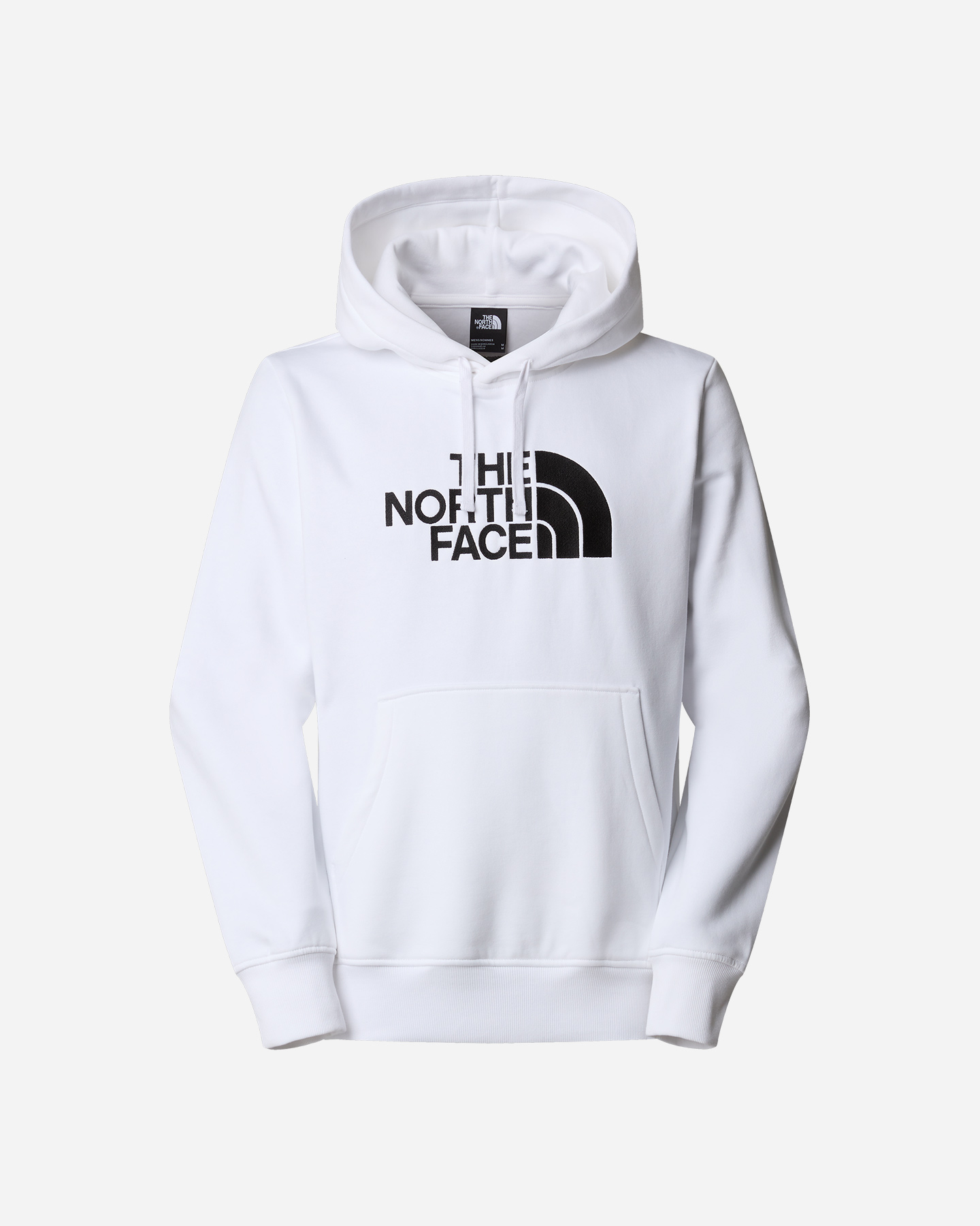 Felpa THE NORTH FACE DREW PEAK M - 5 | Cisalfa Sport